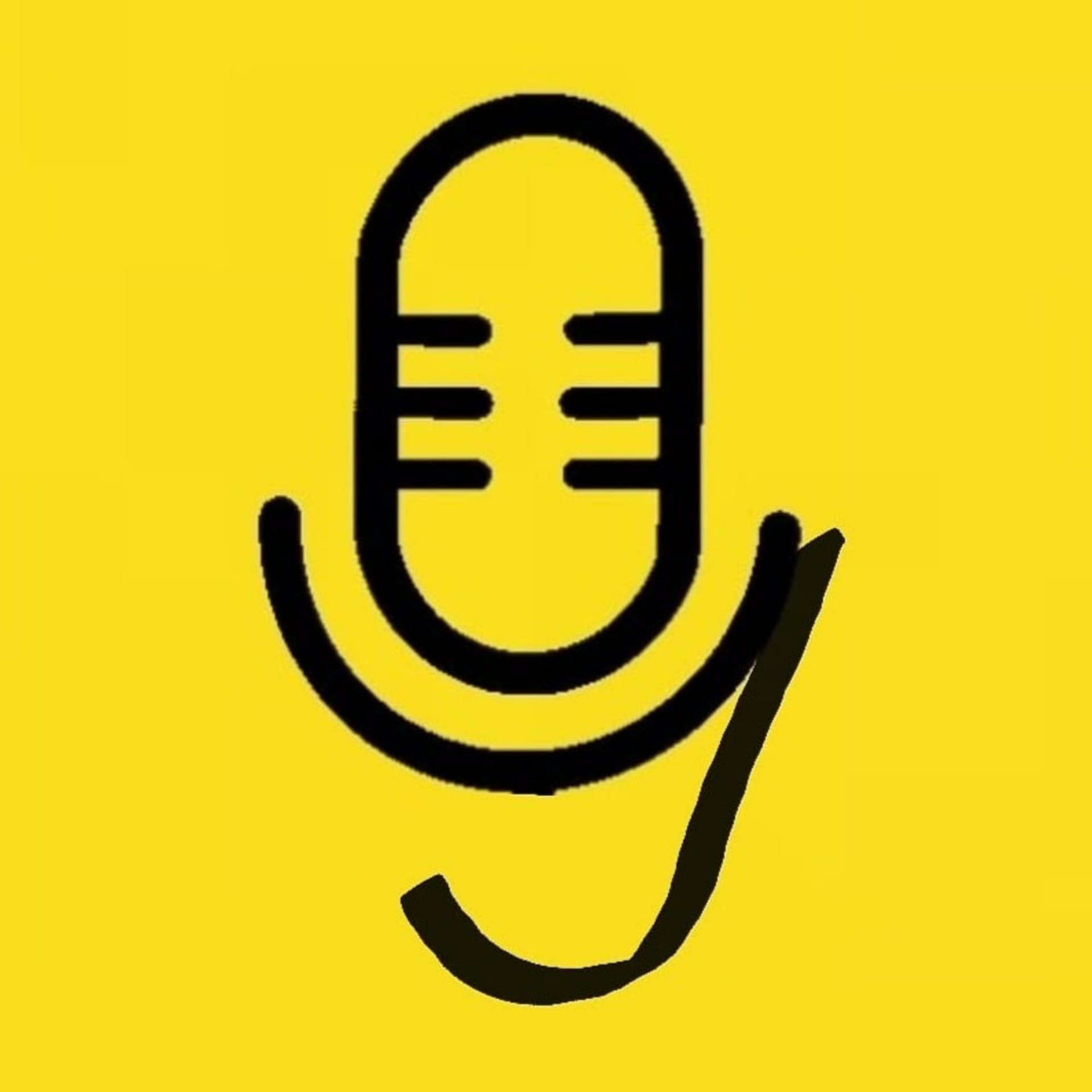 Yo aquí, tú allá - Podcasts