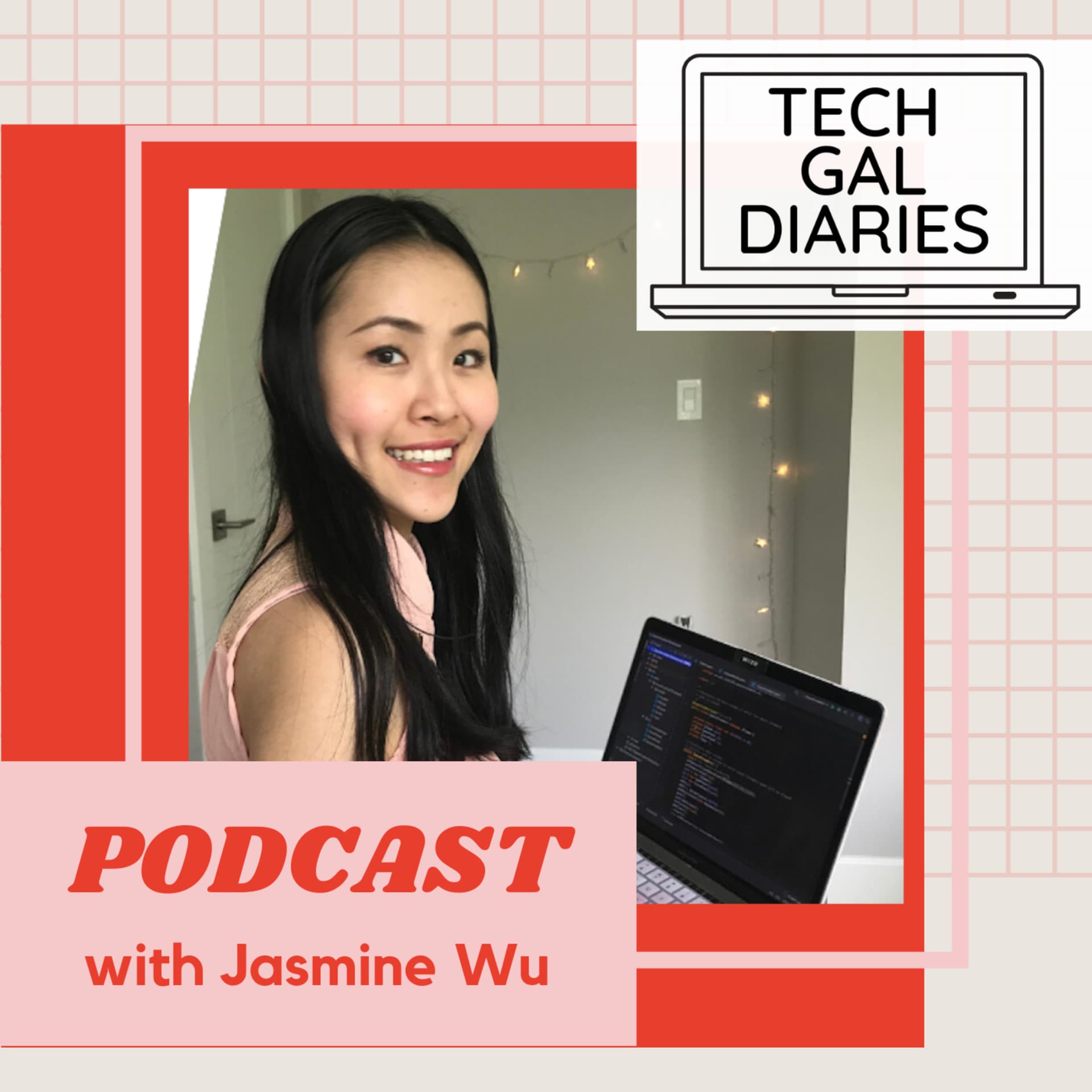 TechGalDiaries Podcast - Podcasts