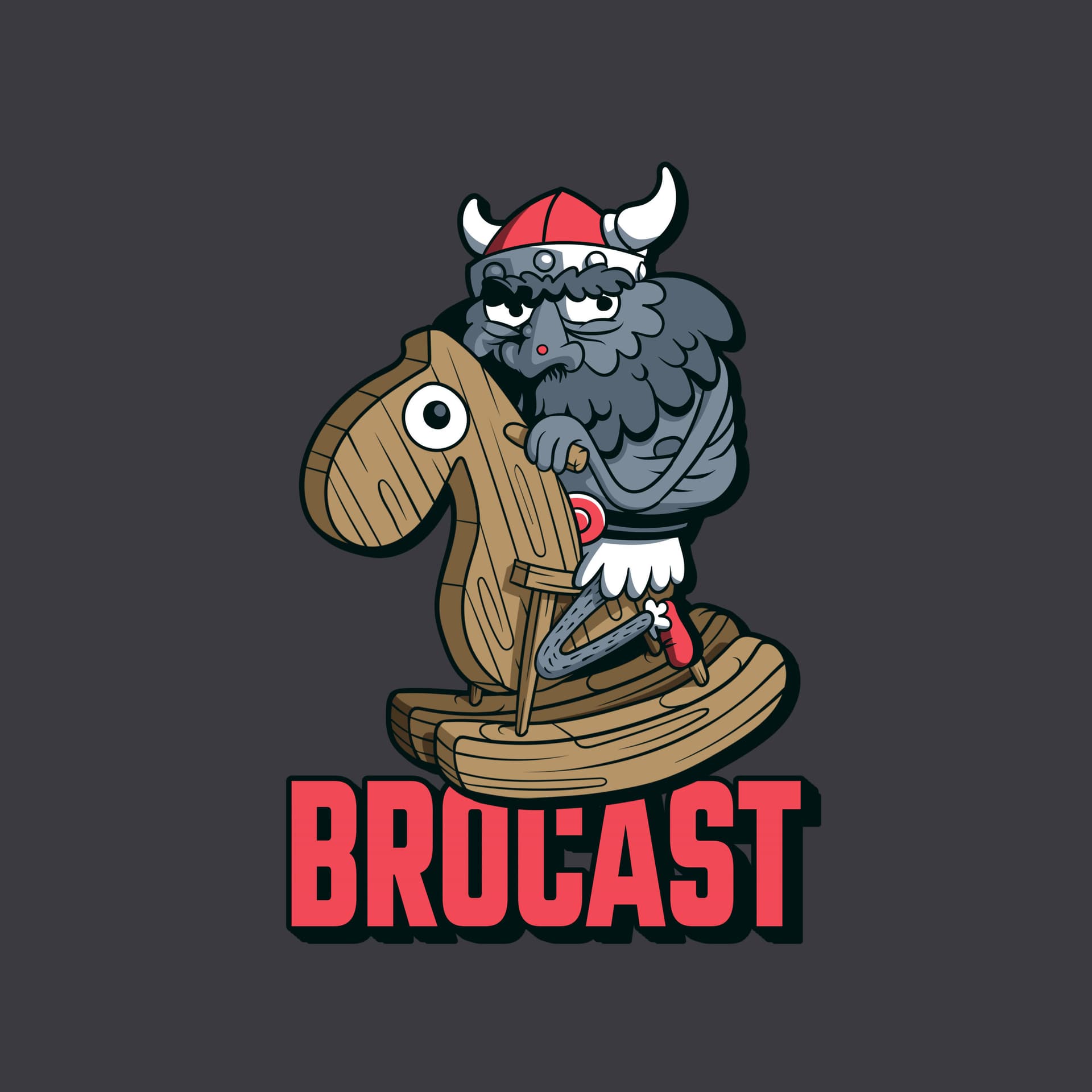 Brocast_HUN - Podcasts