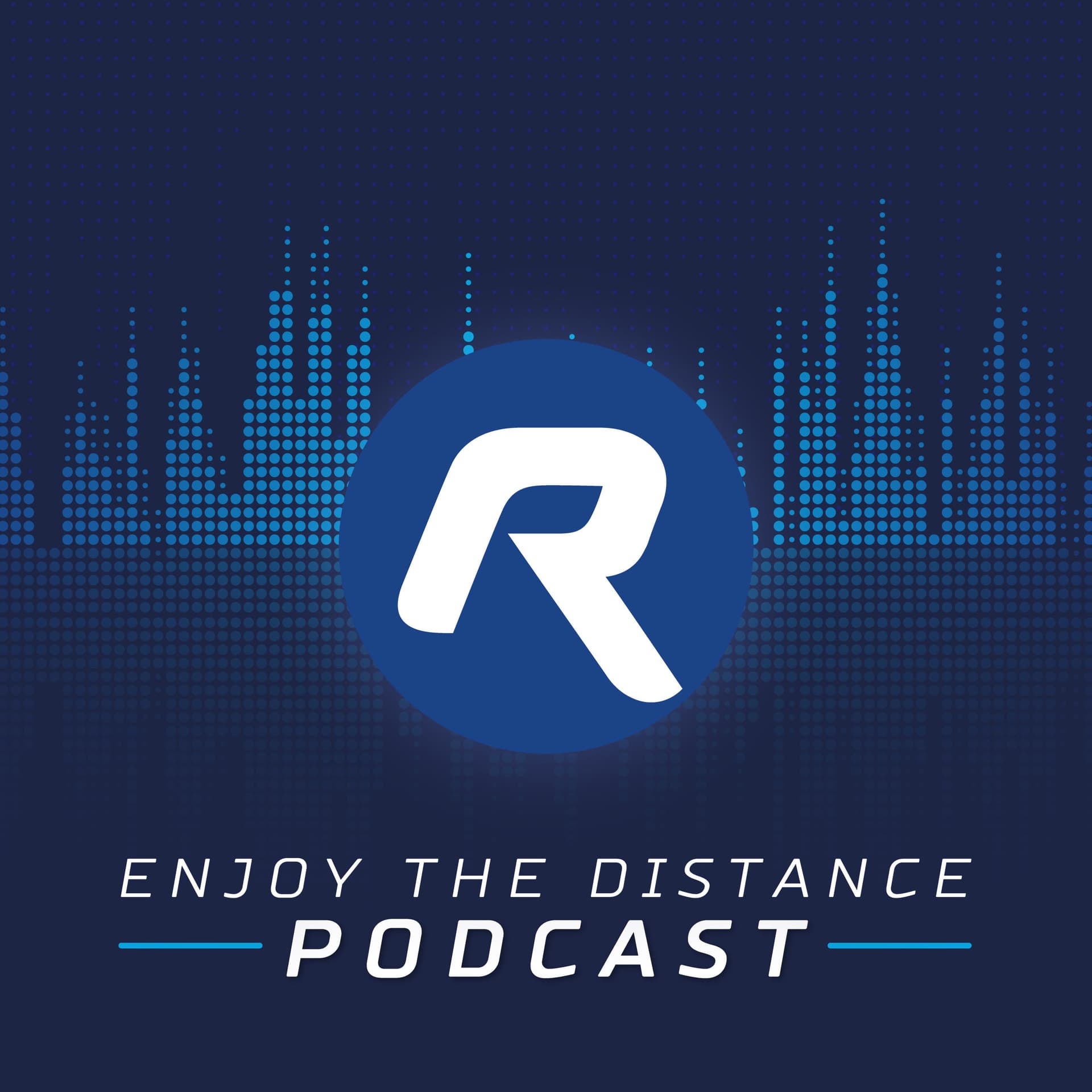 Enjoy The Distance Podcast - Podcasts