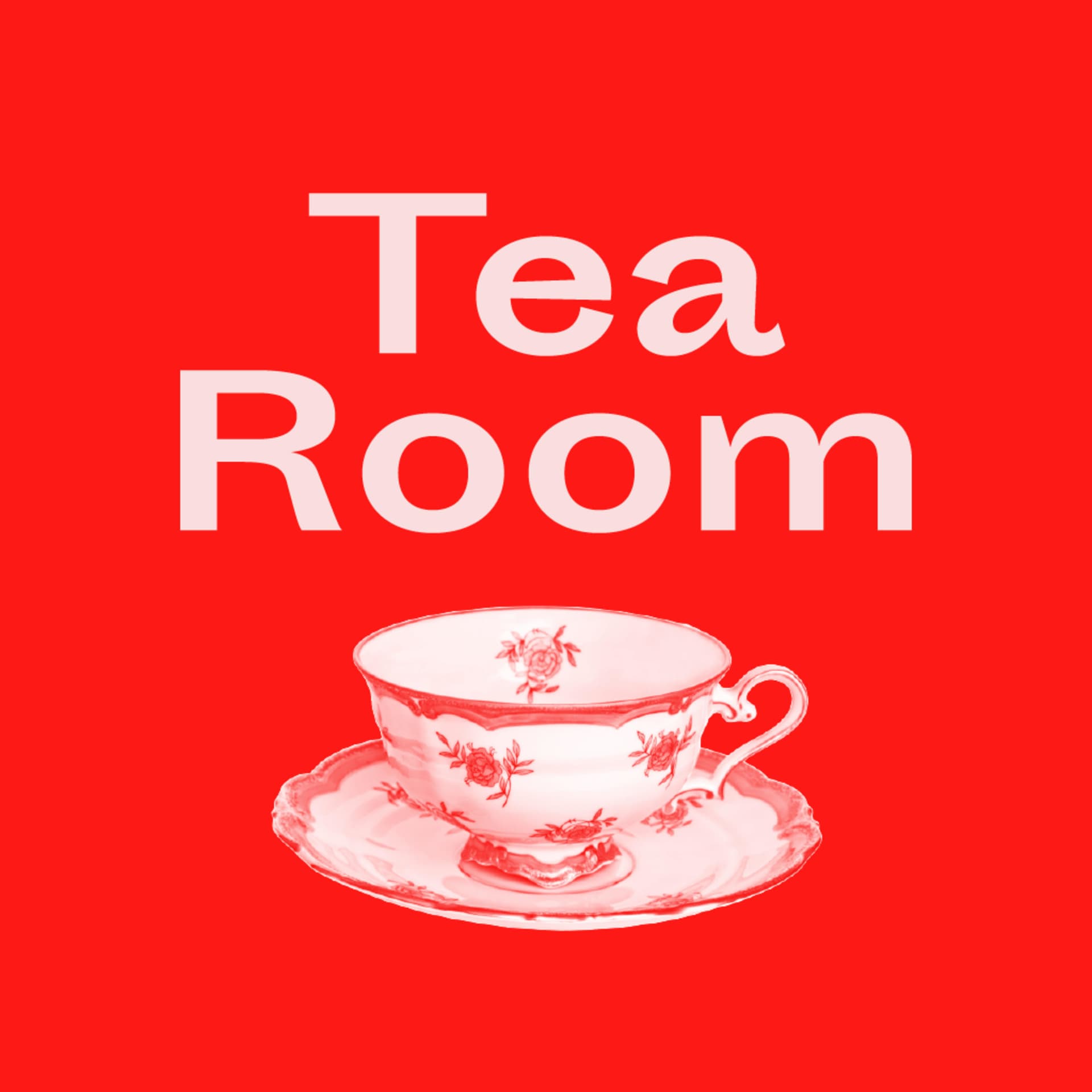 Tea Room - Podcasts