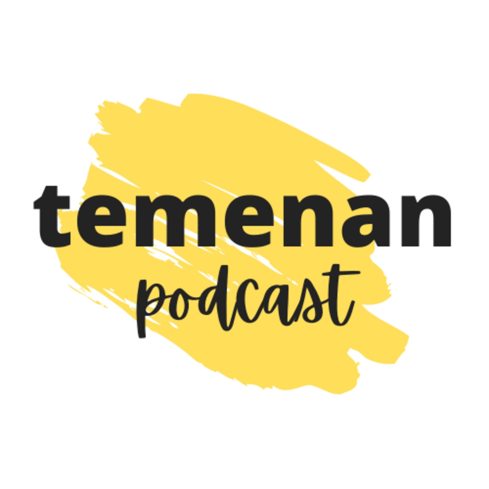 Temenan Podcast - Podcasts