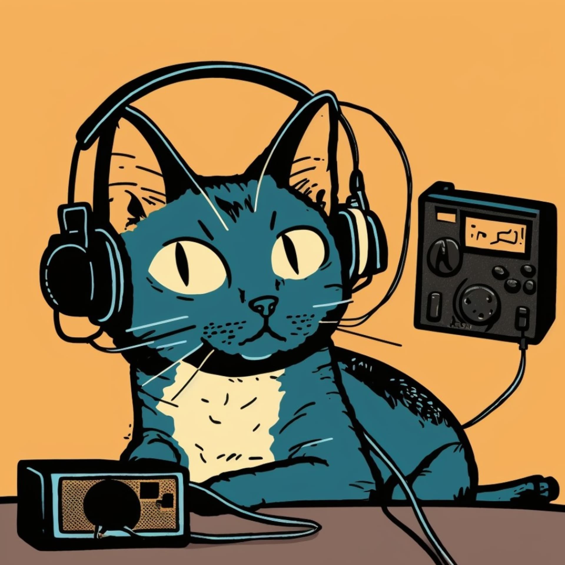 caio não aguenta mais - Podcasts