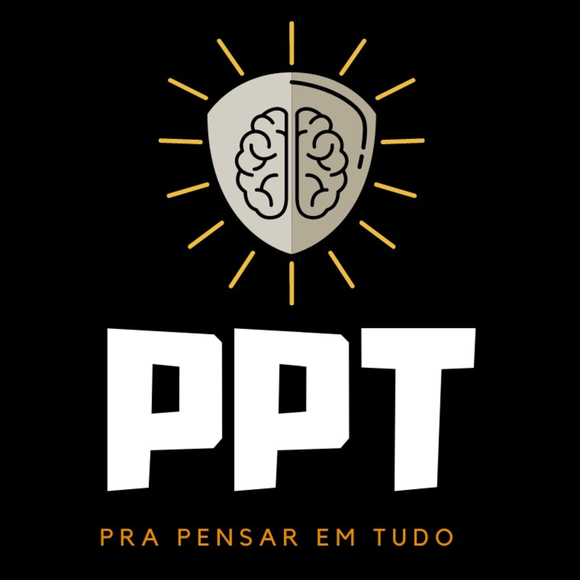 Pra Pensar em Tudo - Podcasts