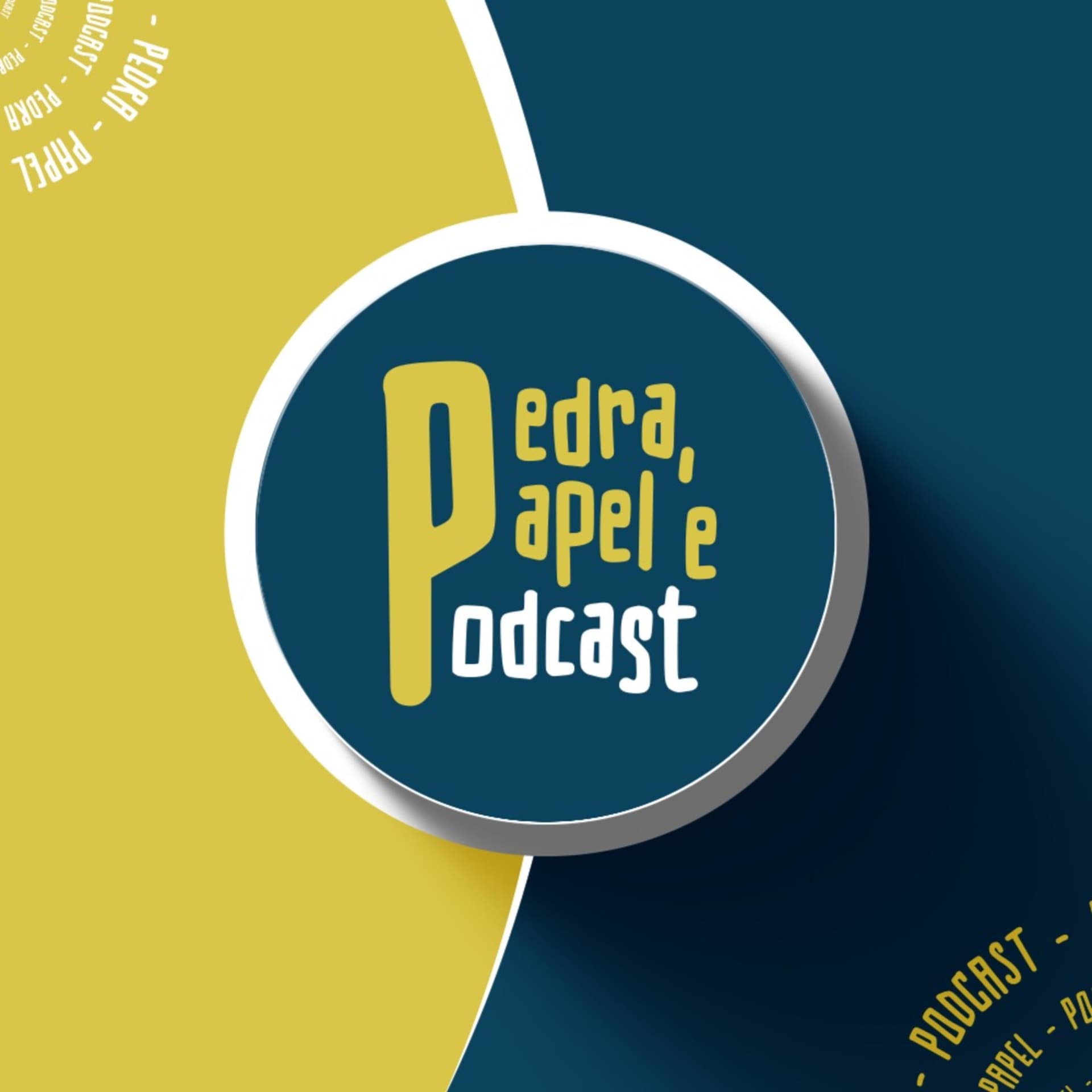 Pedra Papel e Podcast - Podcasts