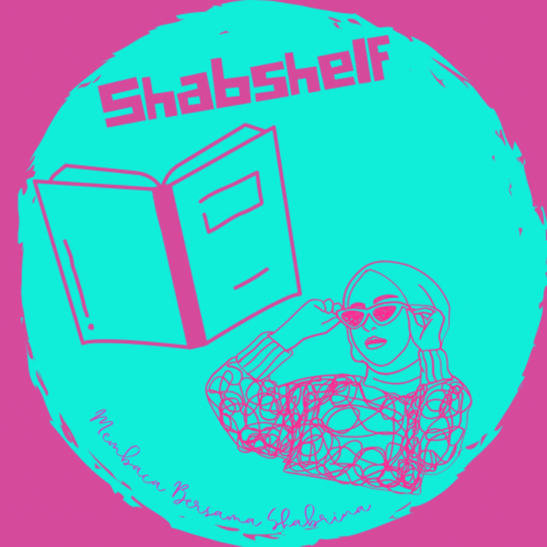 Membaca bersama shabrina - Podcasts