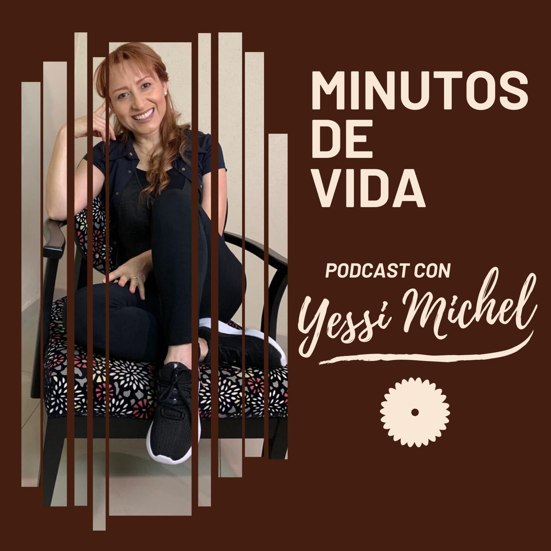 Minutos de Vida - Podcasts