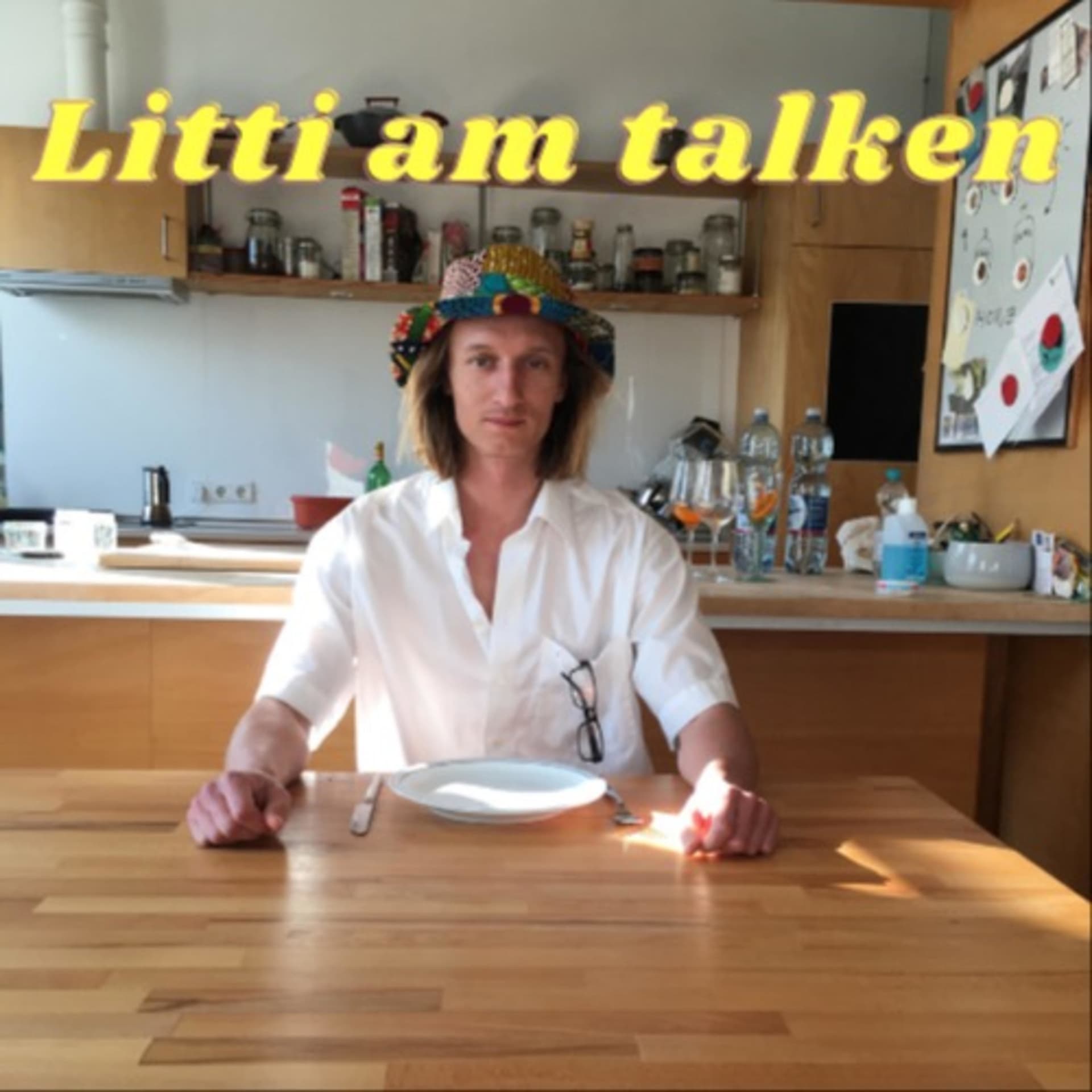 Litti am talken - Podcasts