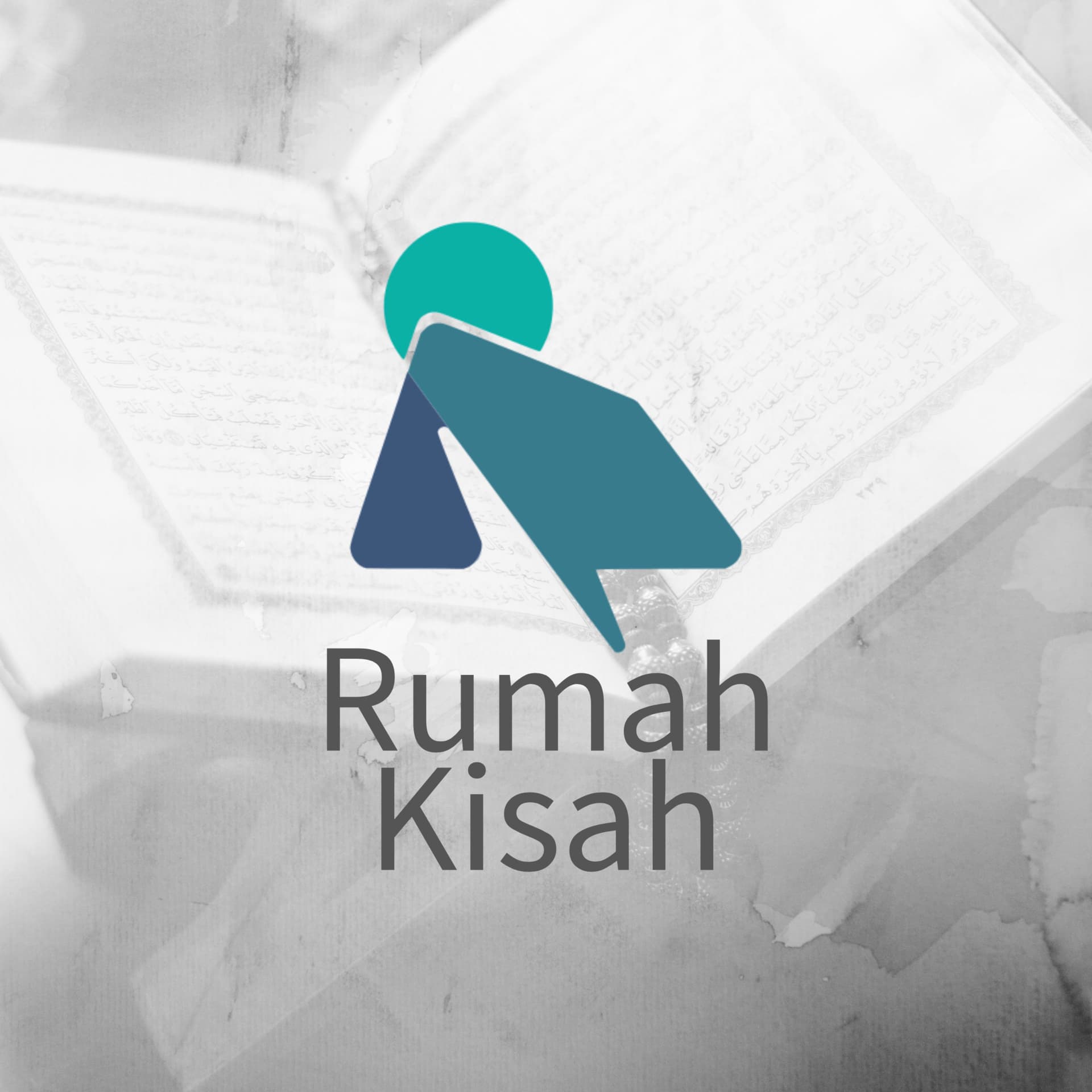 Rumah Kisah - Podcasts