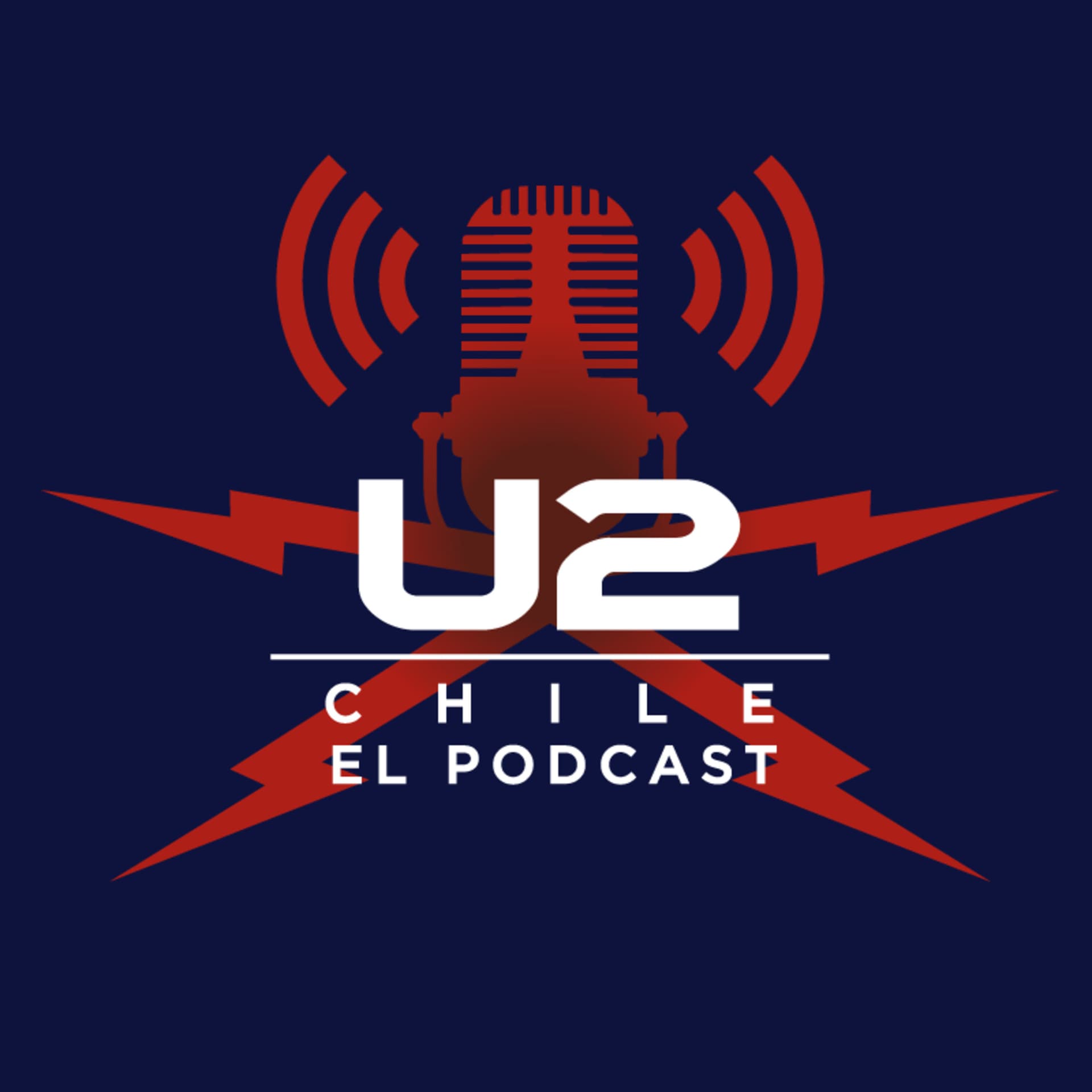 U2 Chile: El Podcast - Podcasts