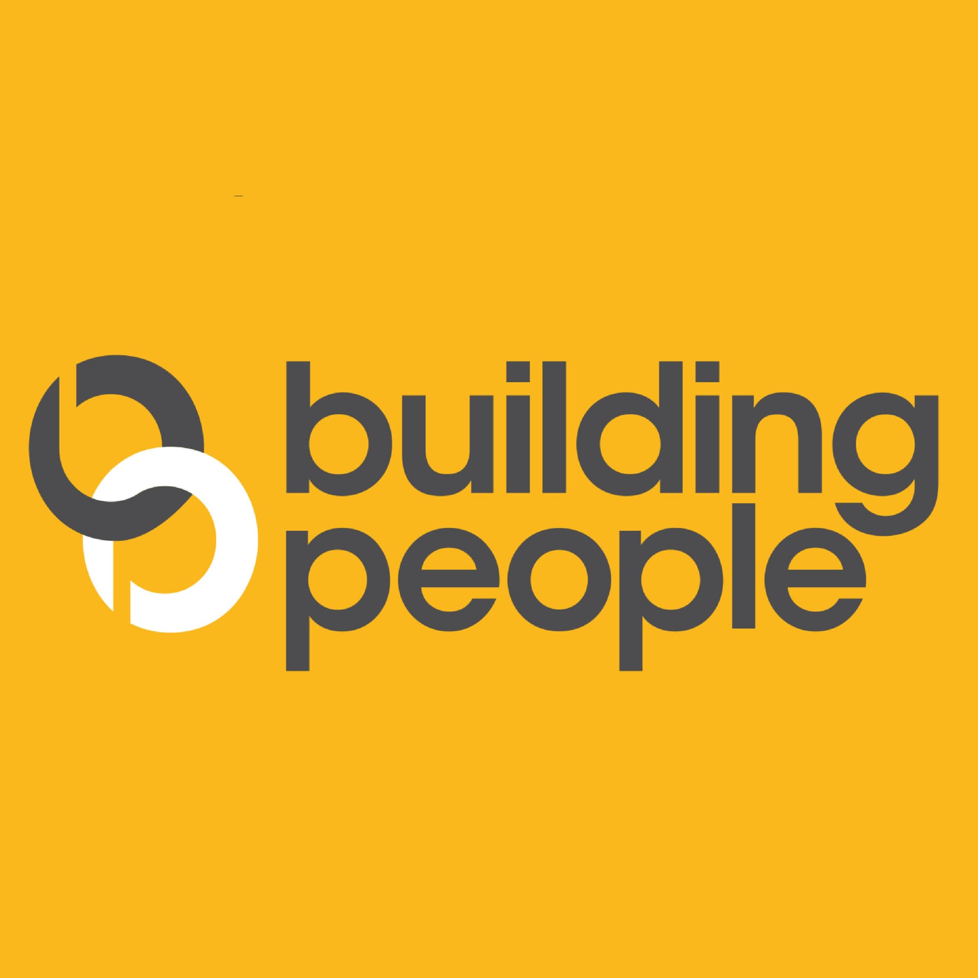 Building People Podcast - Podcasts