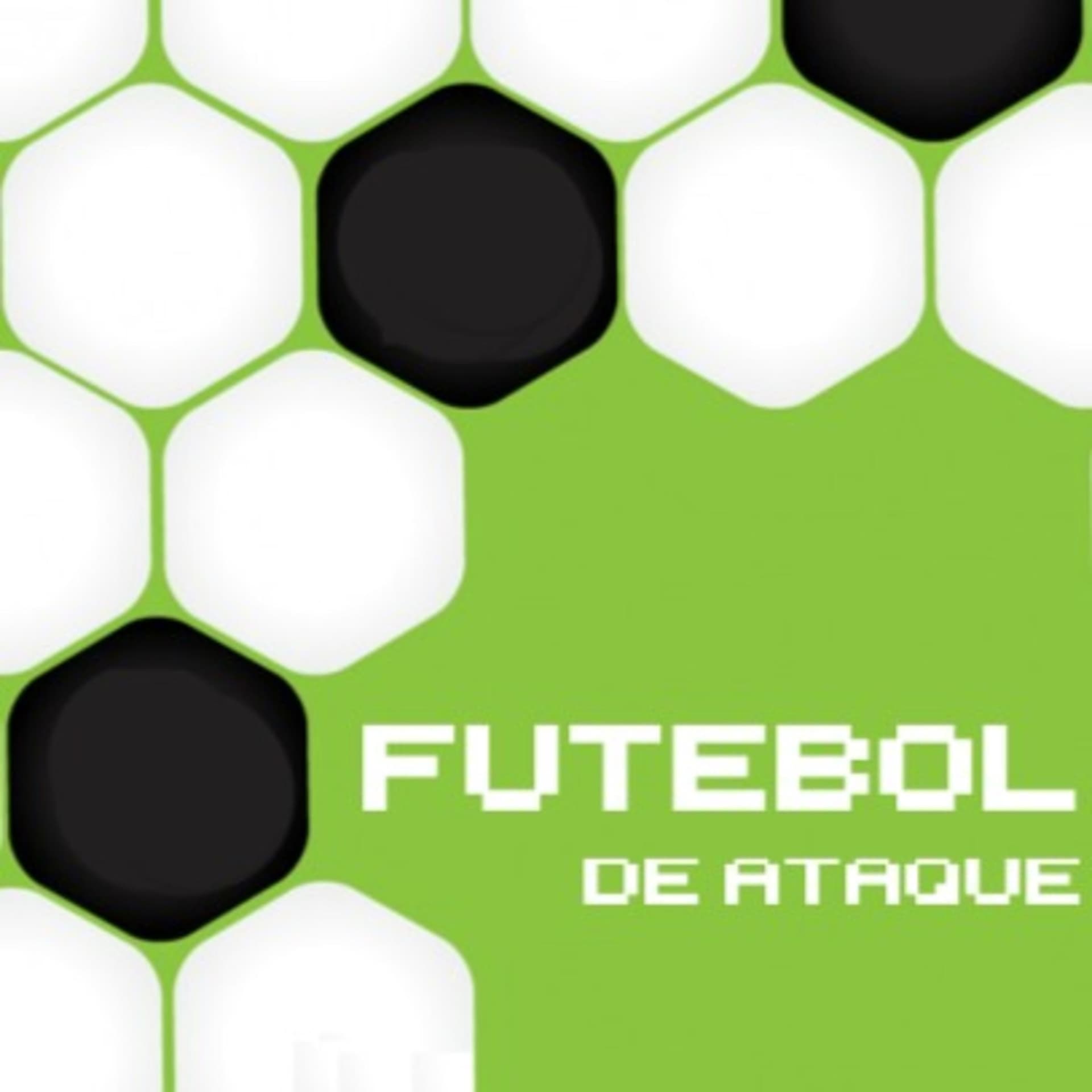 Futebol de Ataque - Podcasts