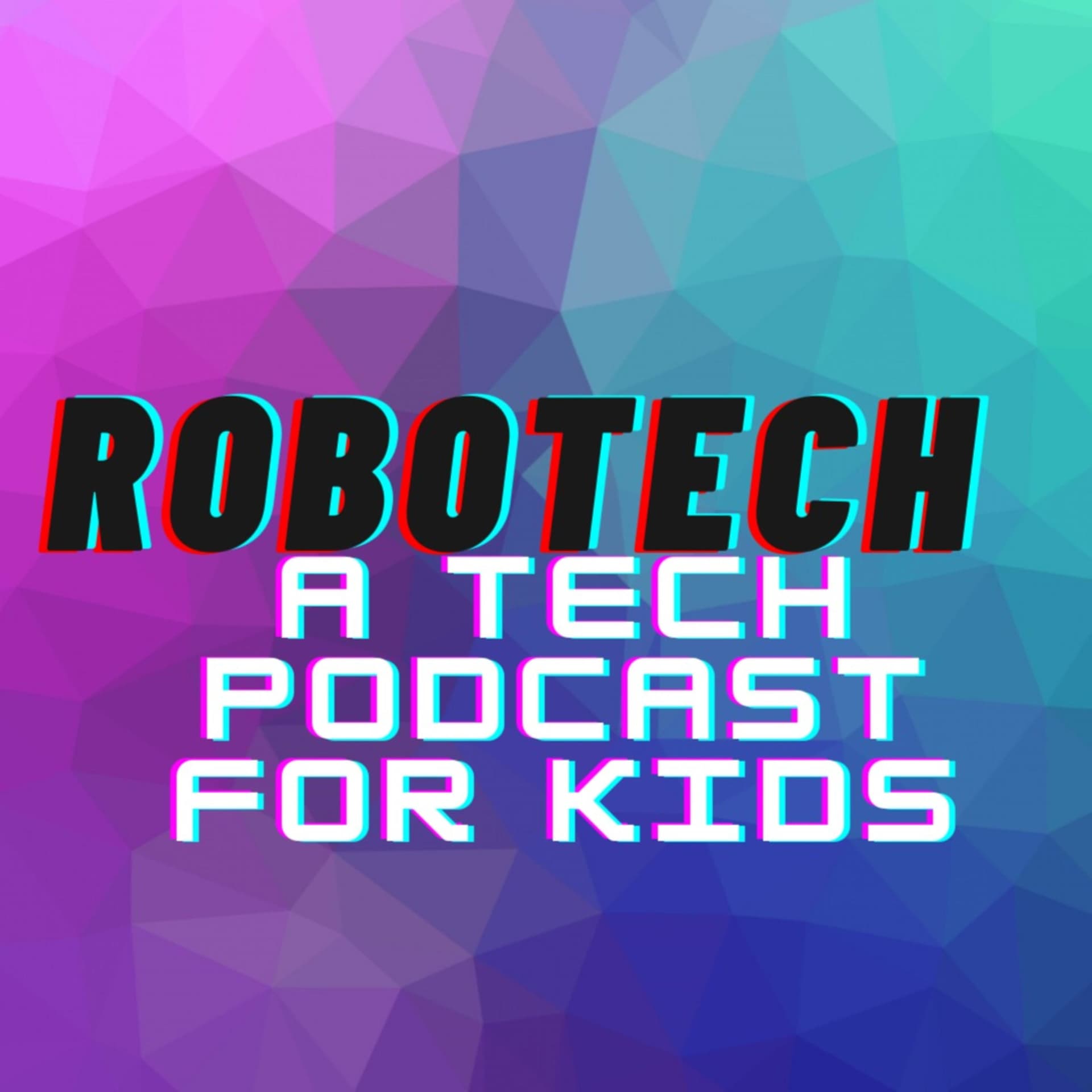 ROBOtech - Podcasts