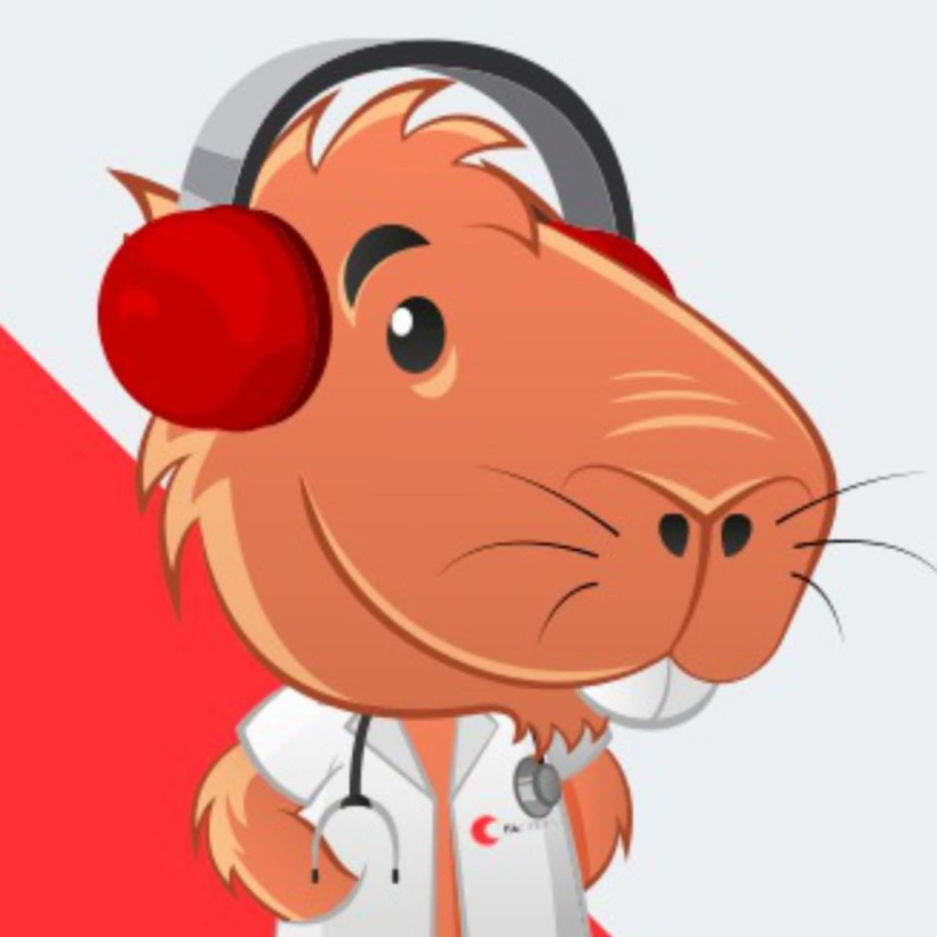 Doutor Capivara - Podcasts