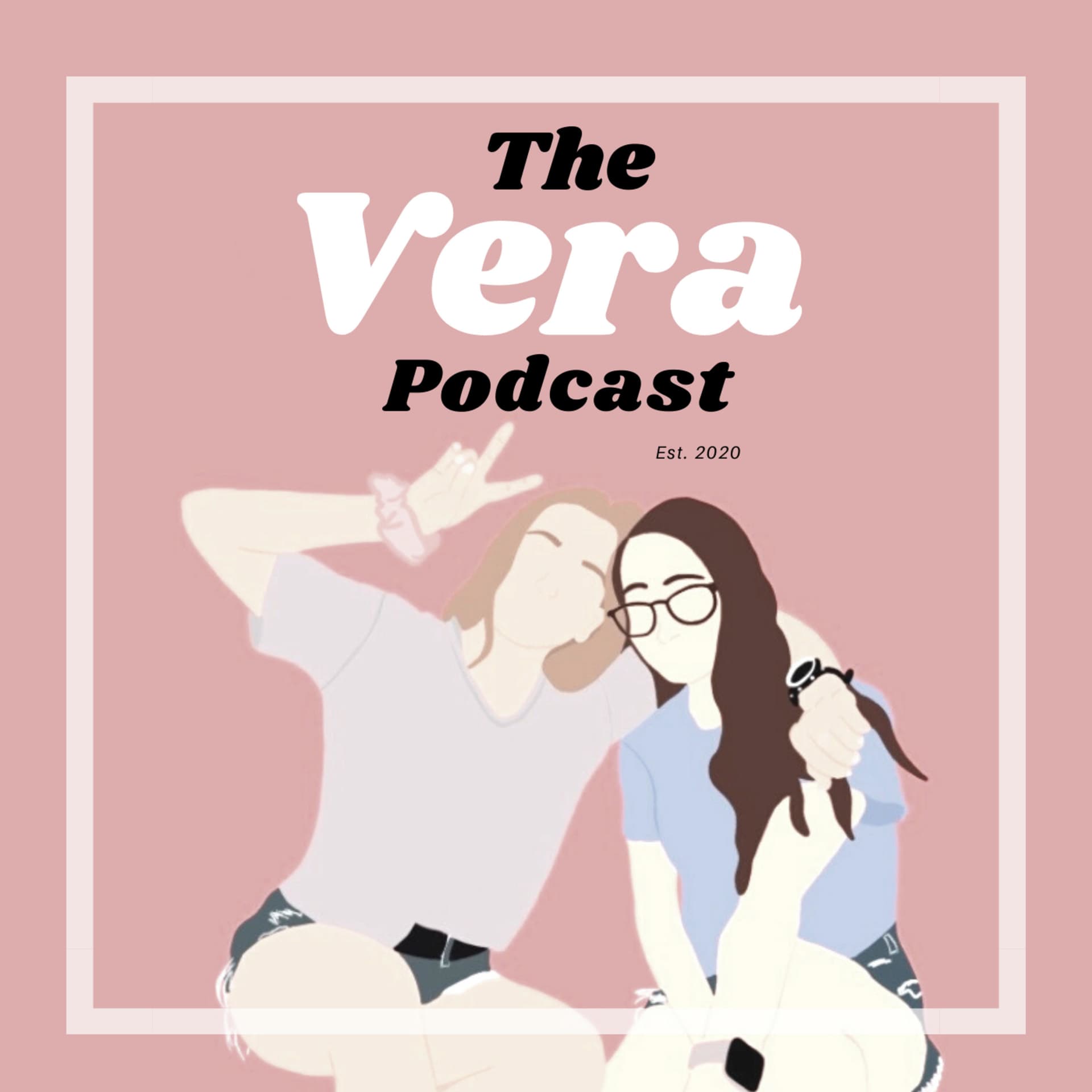 The Vera Podcast - Podcasts