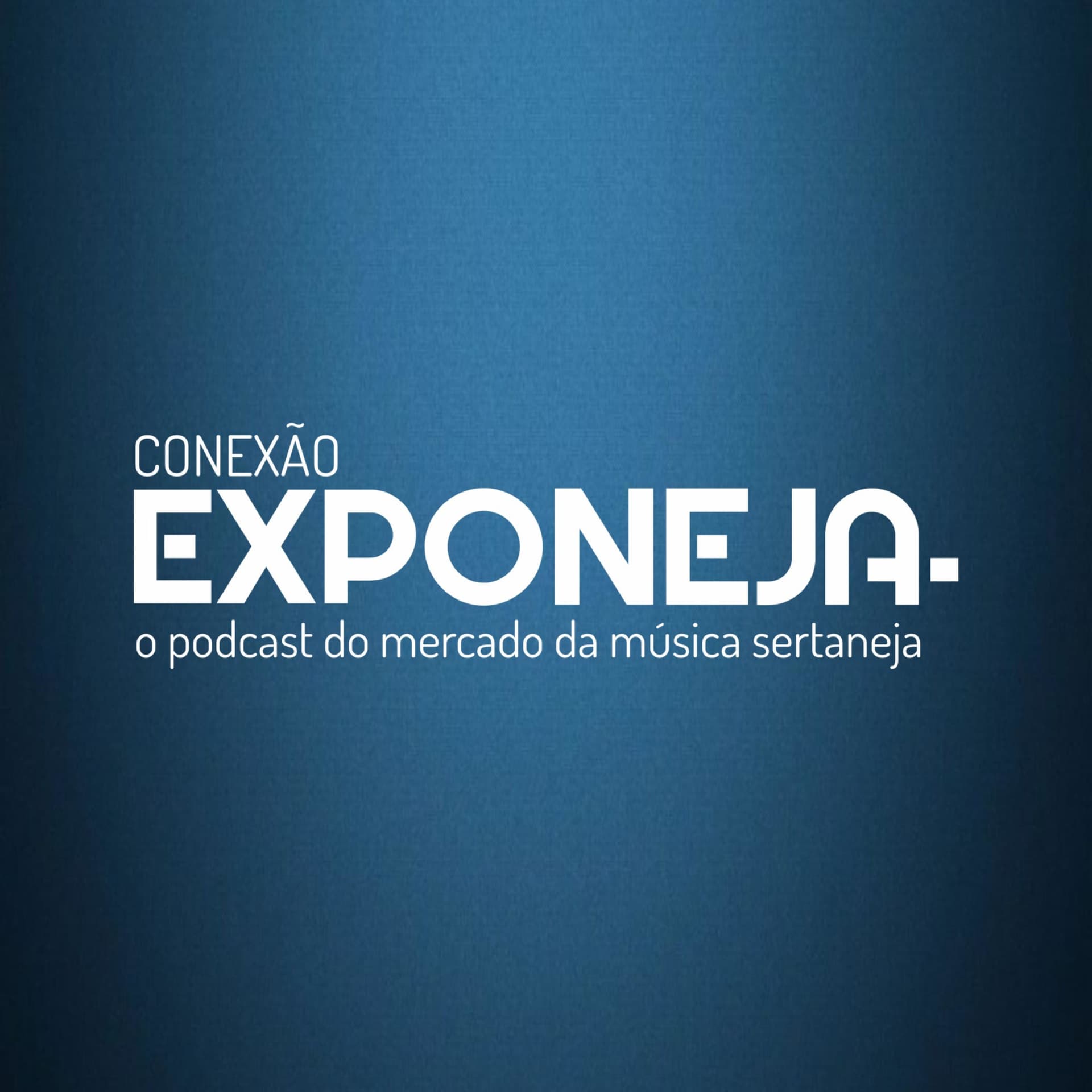 Conexão Exponeja - Podcasts