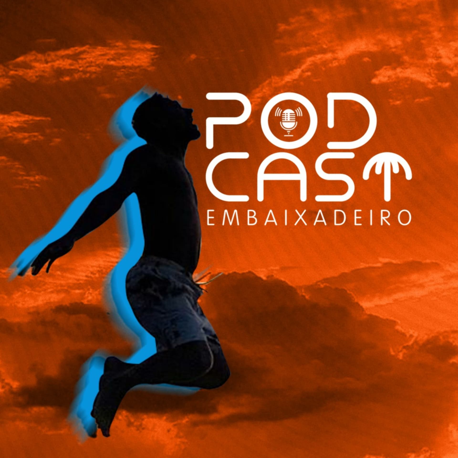 PodCast Embaixadeiro - Podcasts