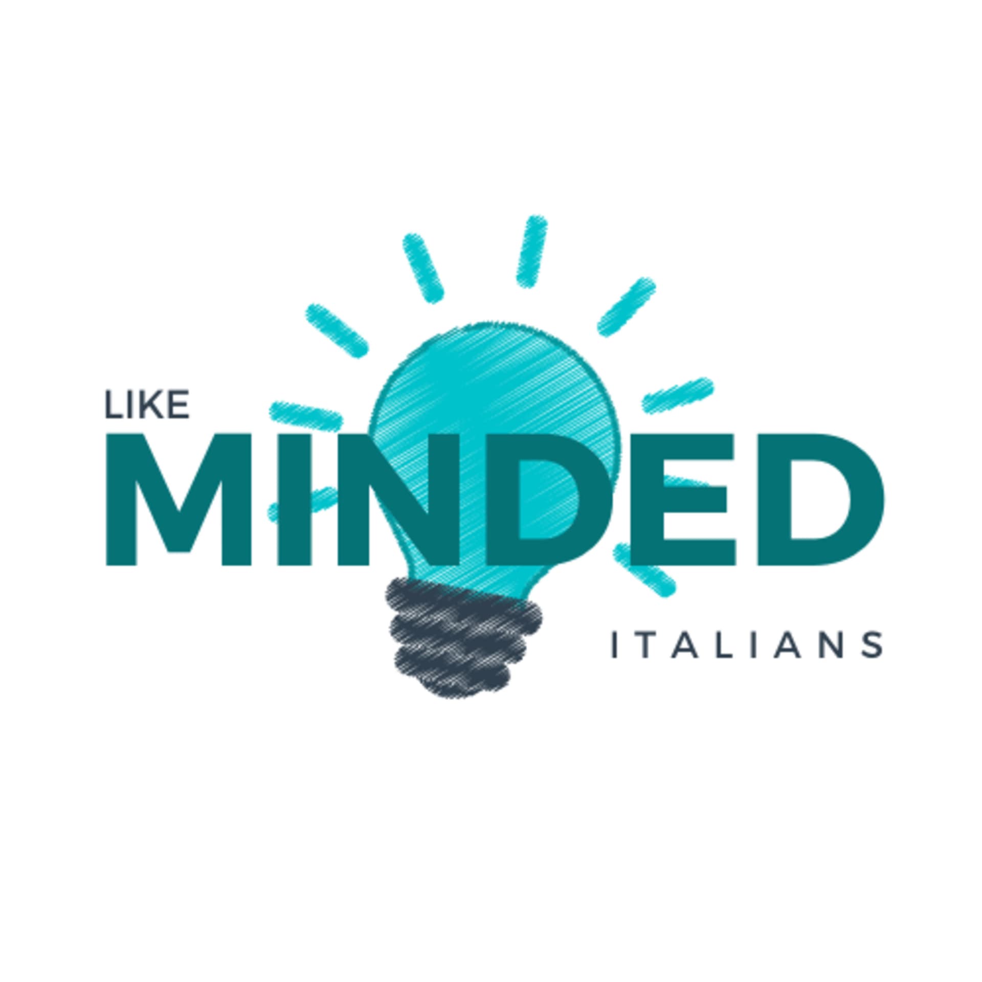 Like Minded Italians - Podcasts