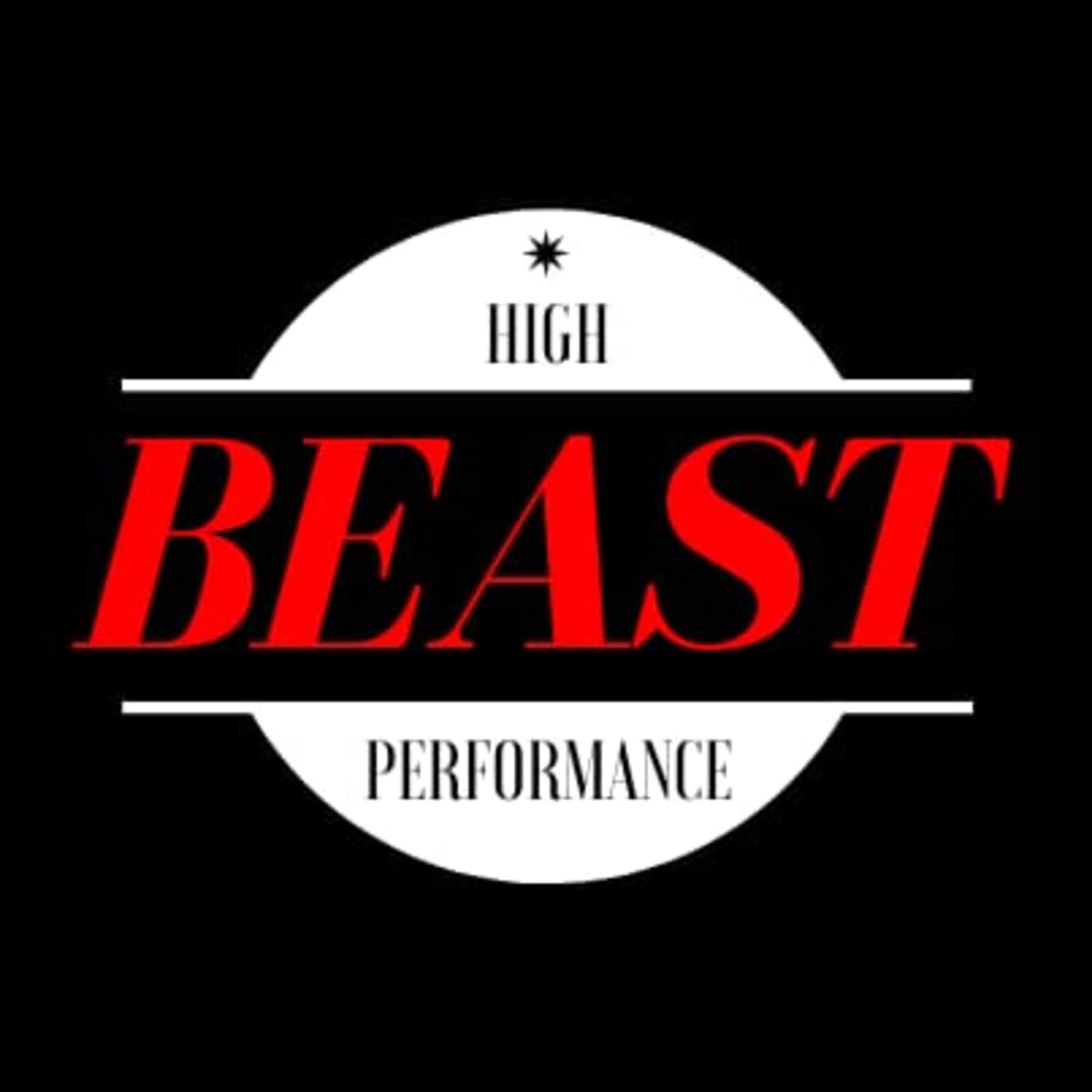 High Beast Performance - Podcasts
