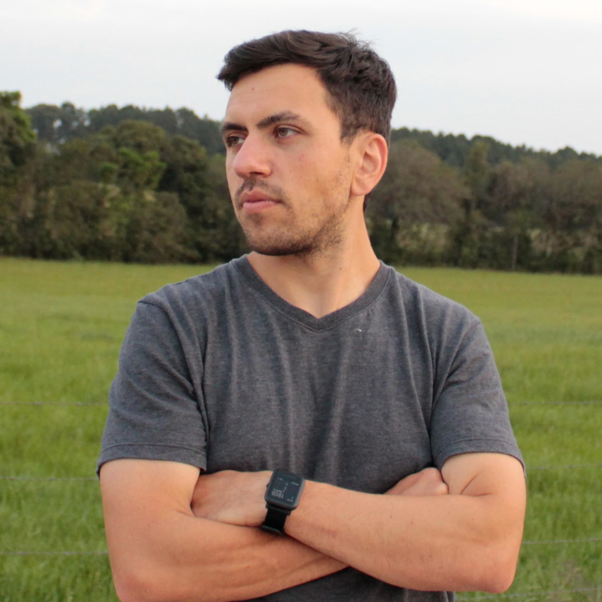 Bruno Andrade - Podcasts
