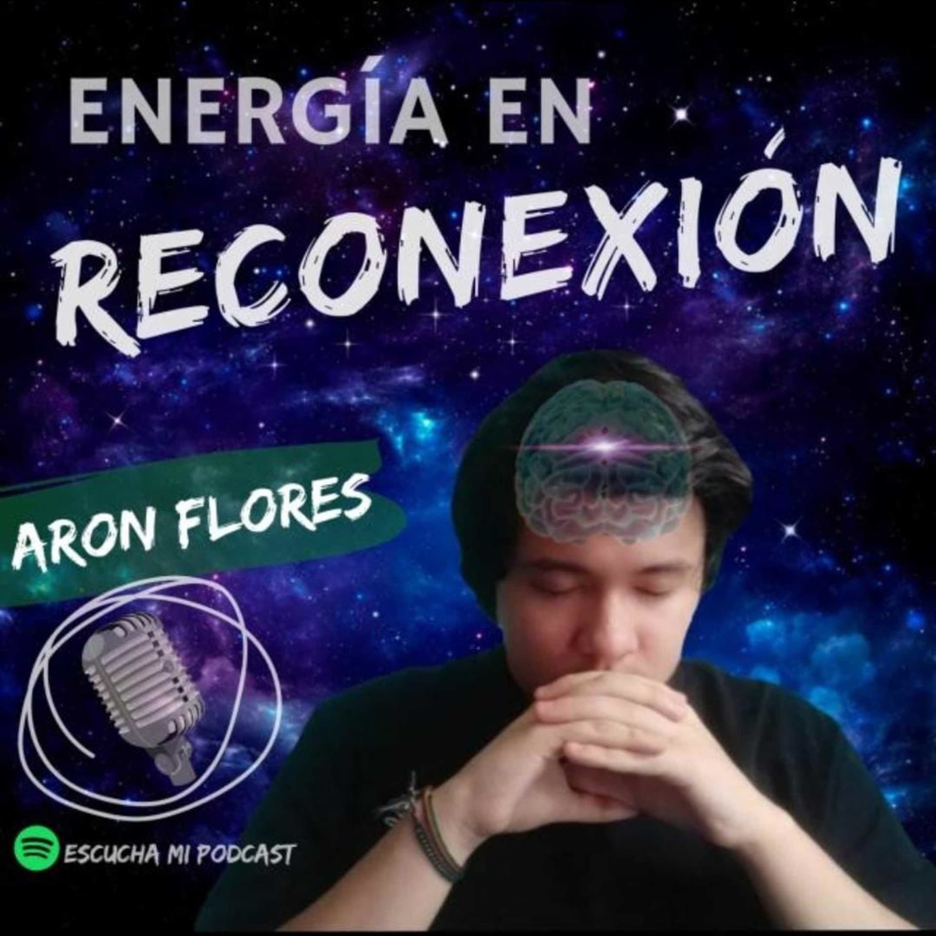 Energía en Reconexión - Podcasts