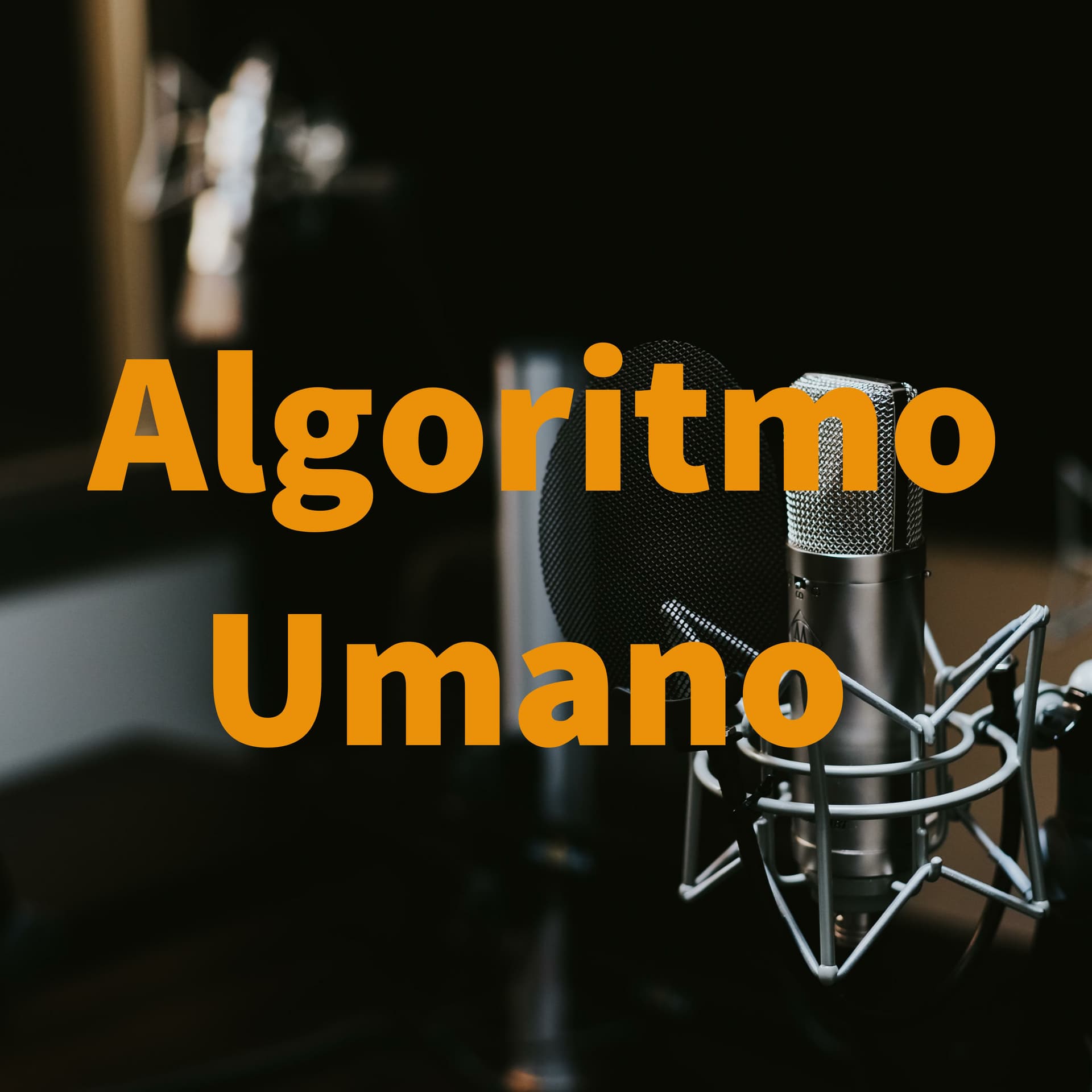 Algoritmo Umano - Podcasts