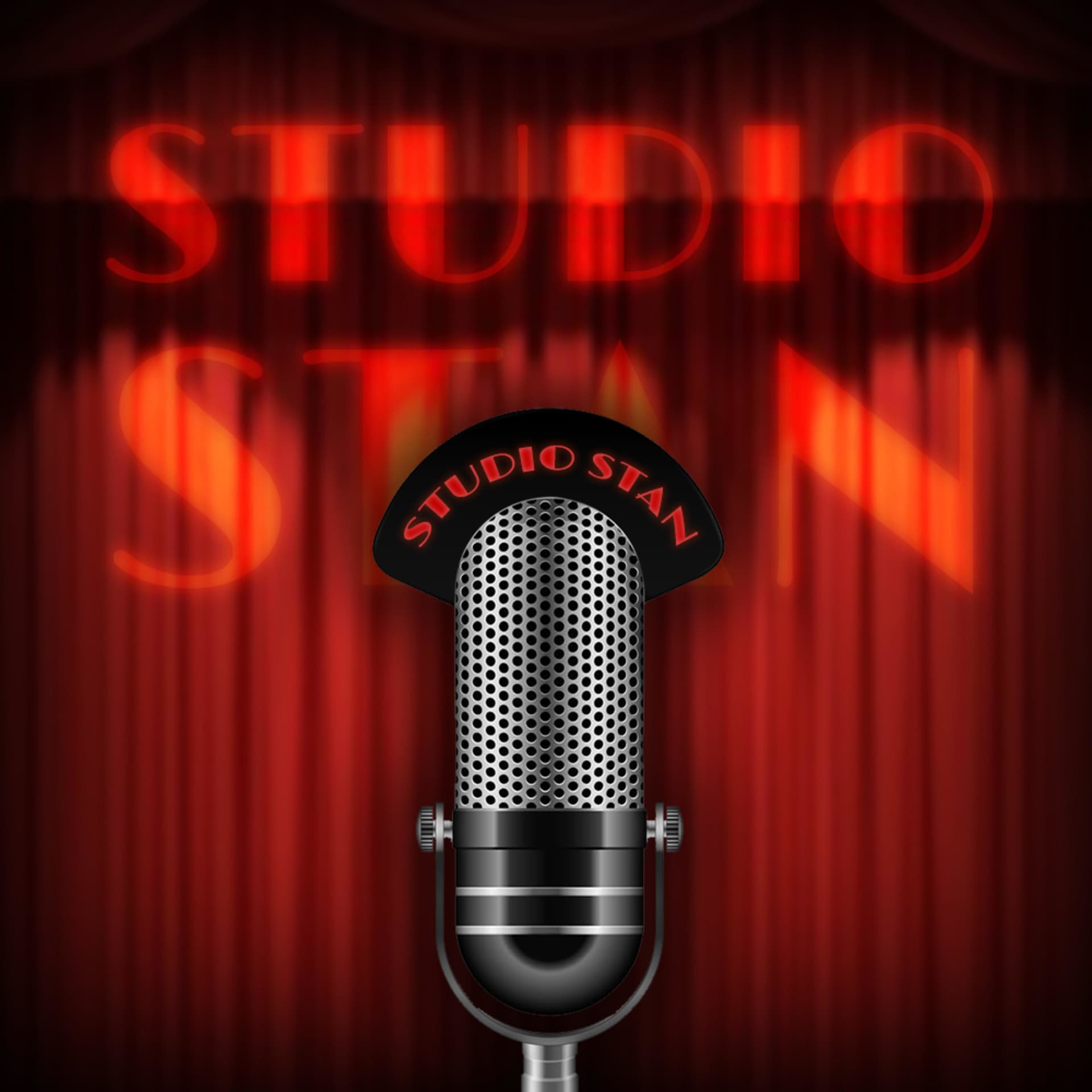 Studio Stan - Podcasts
