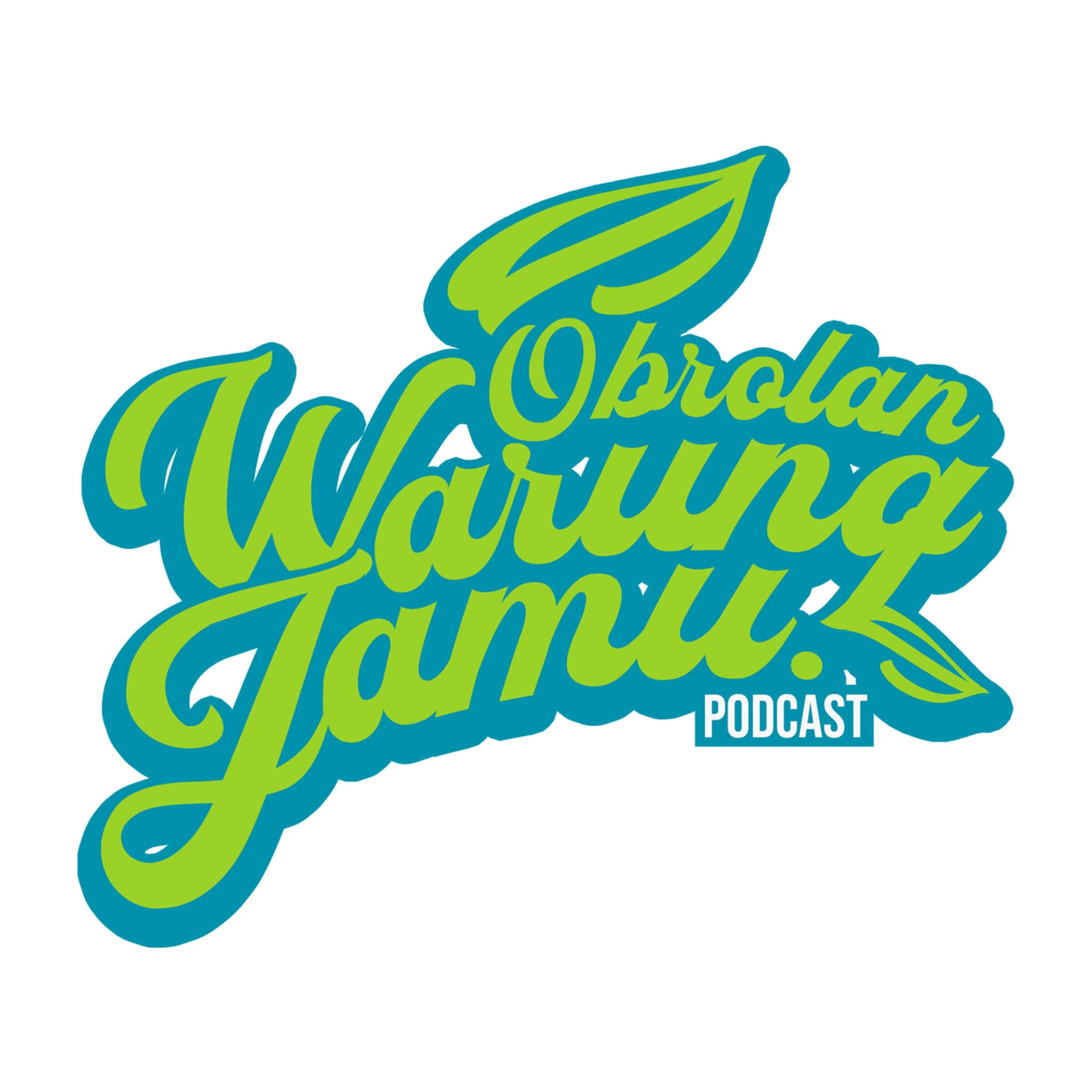 Podcast Obrolan Warung Jamu - Podcasts