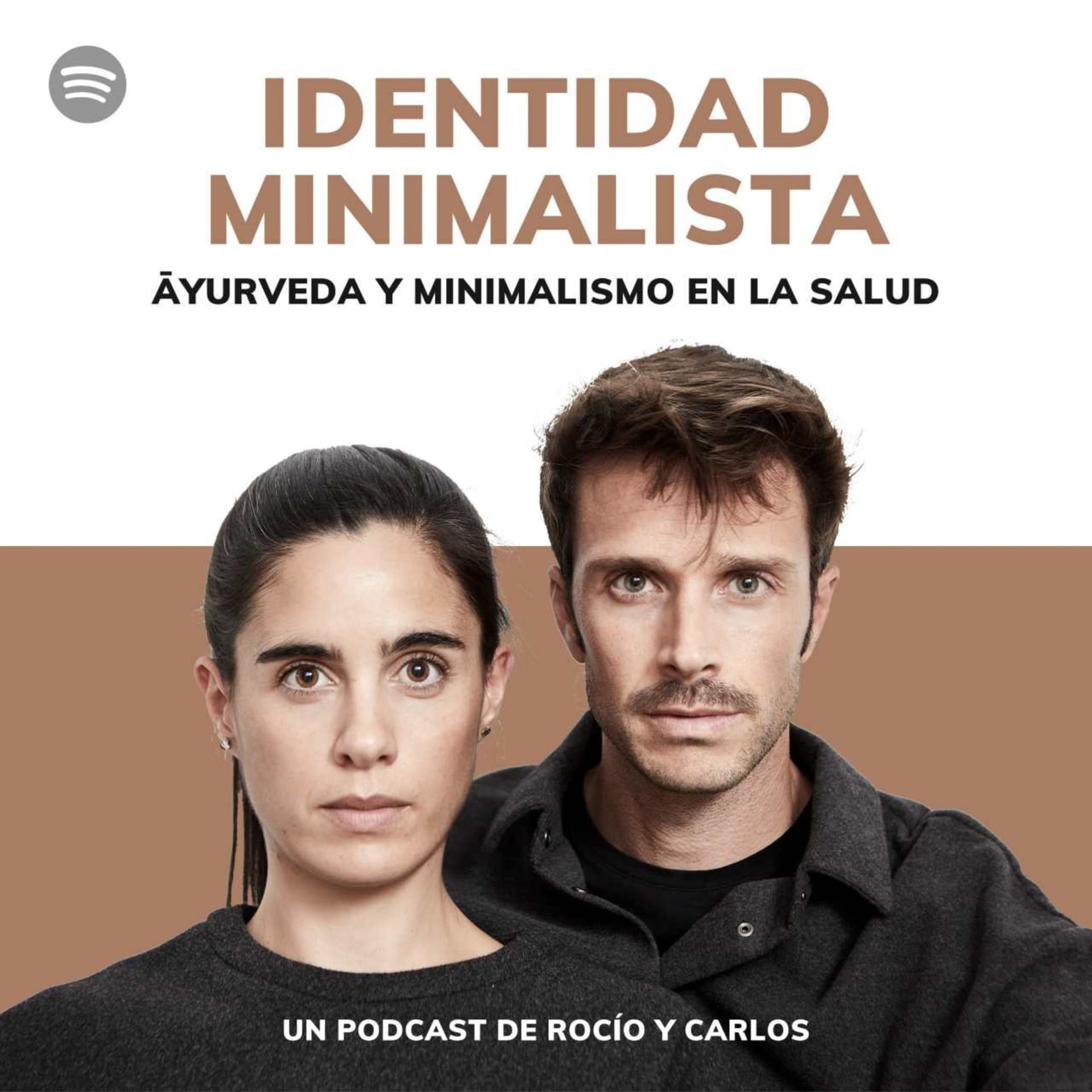Identidad Minimalista - Podcasts