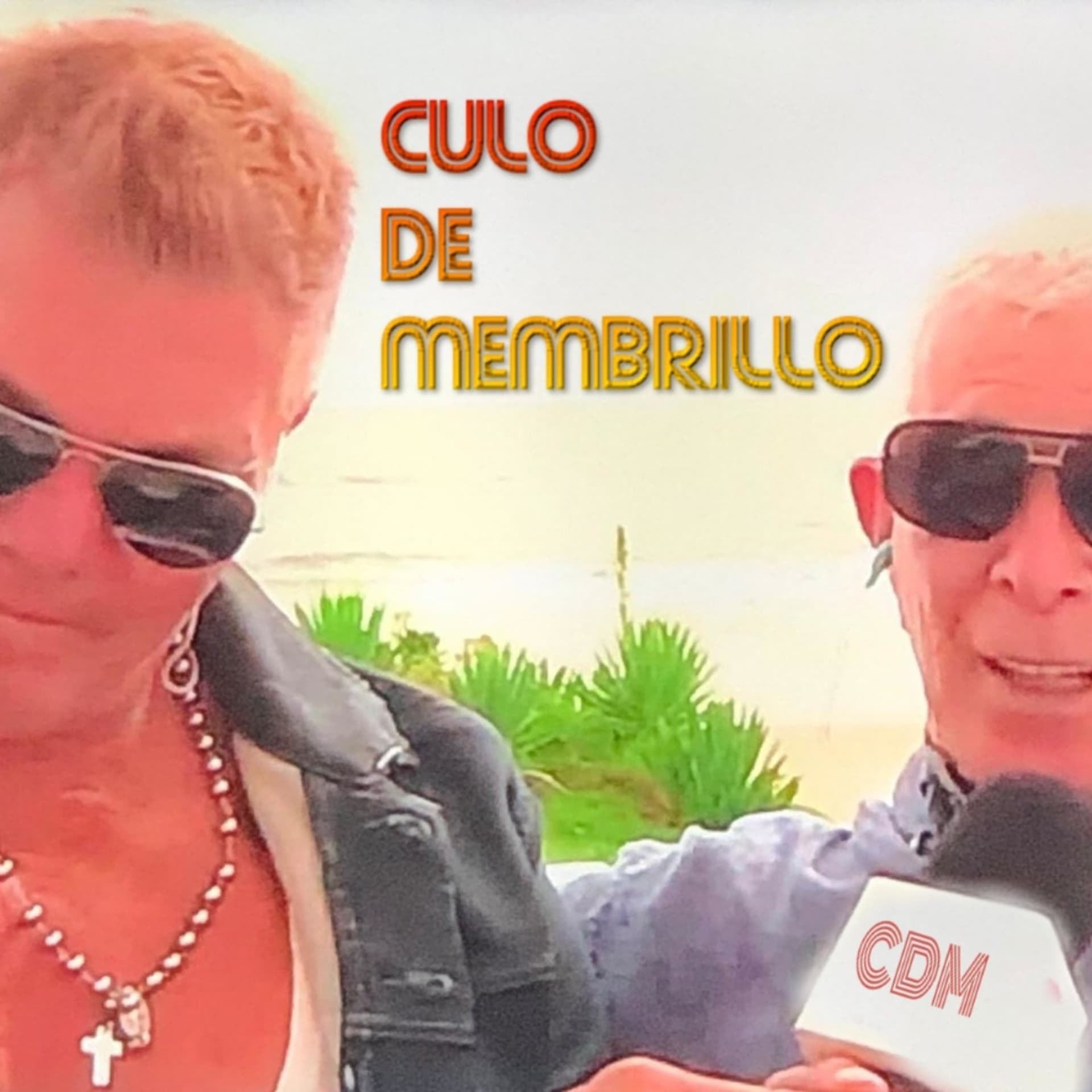 Culo De Membrillo - Podcasts