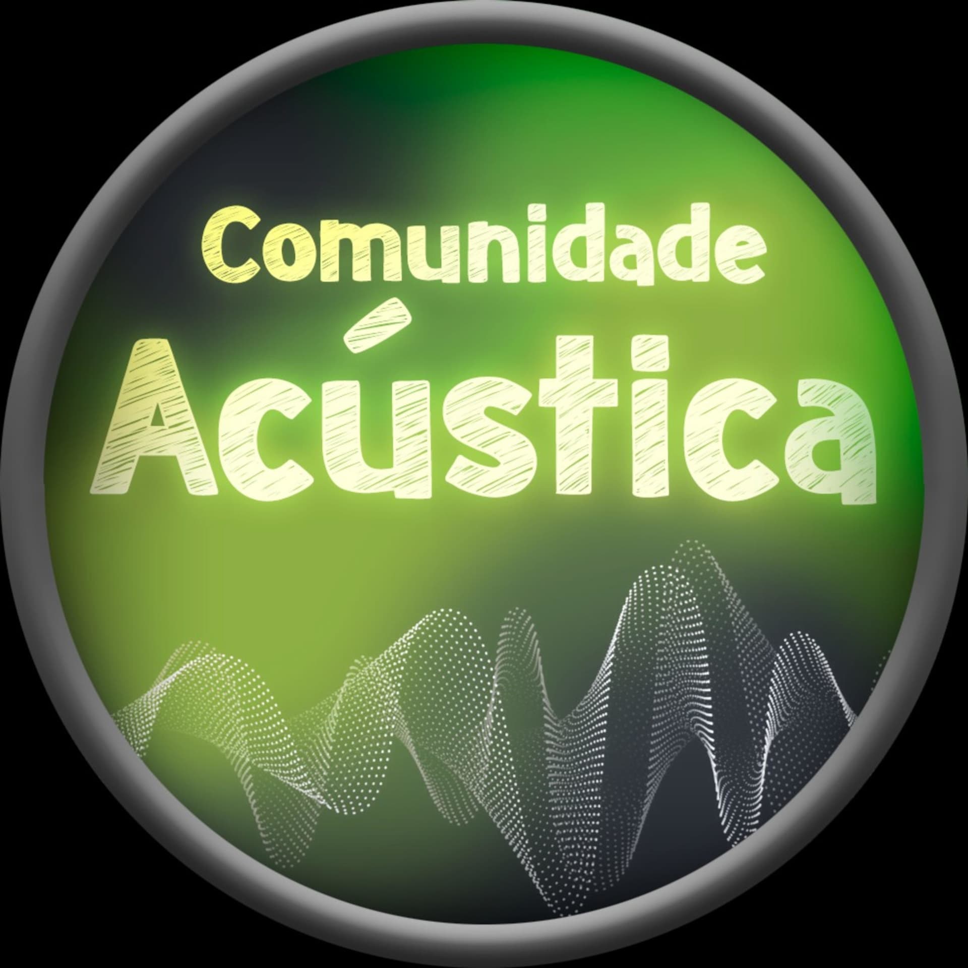 Comunidade Acústica - Podcasts