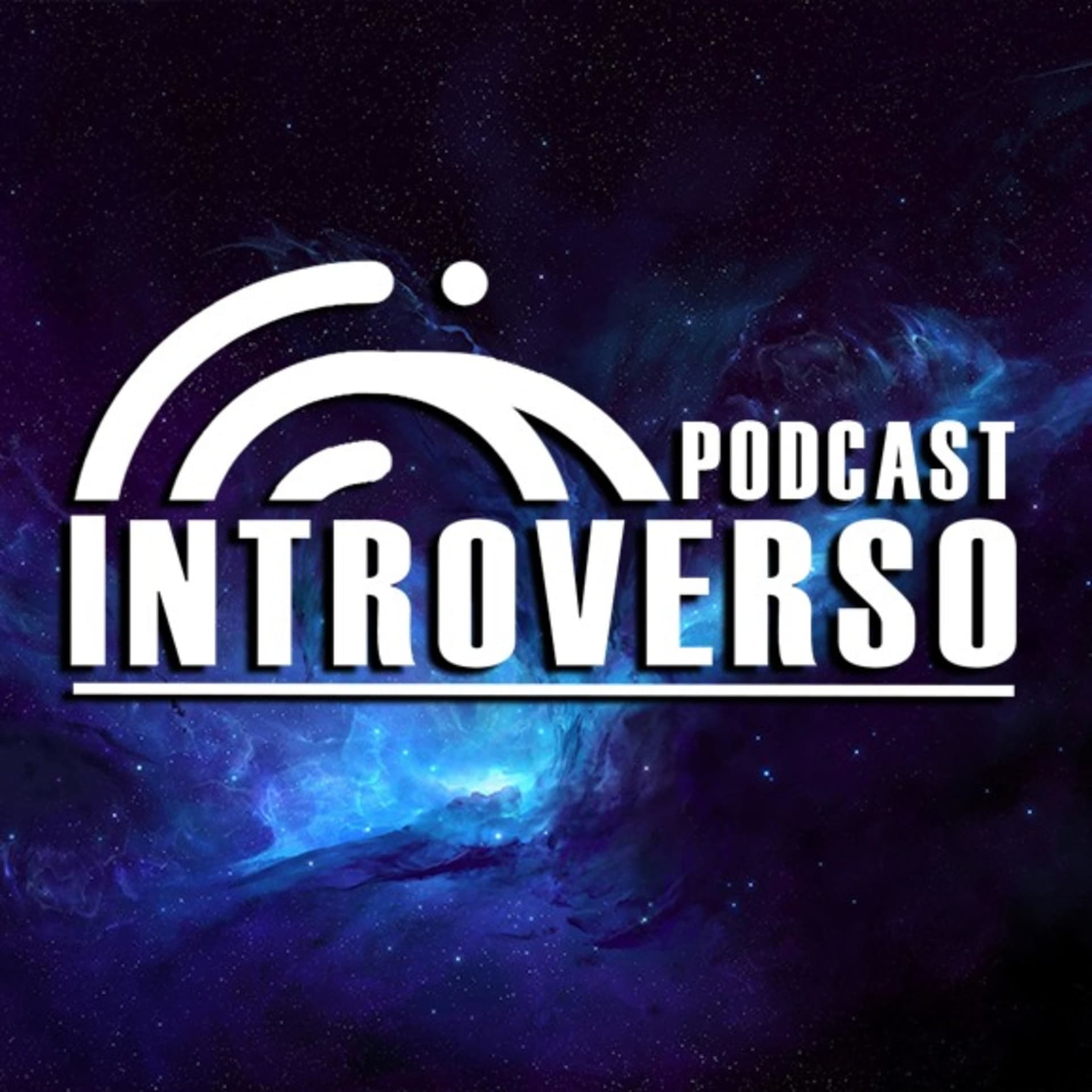 INTROVERSO PODCAST - Podcasts