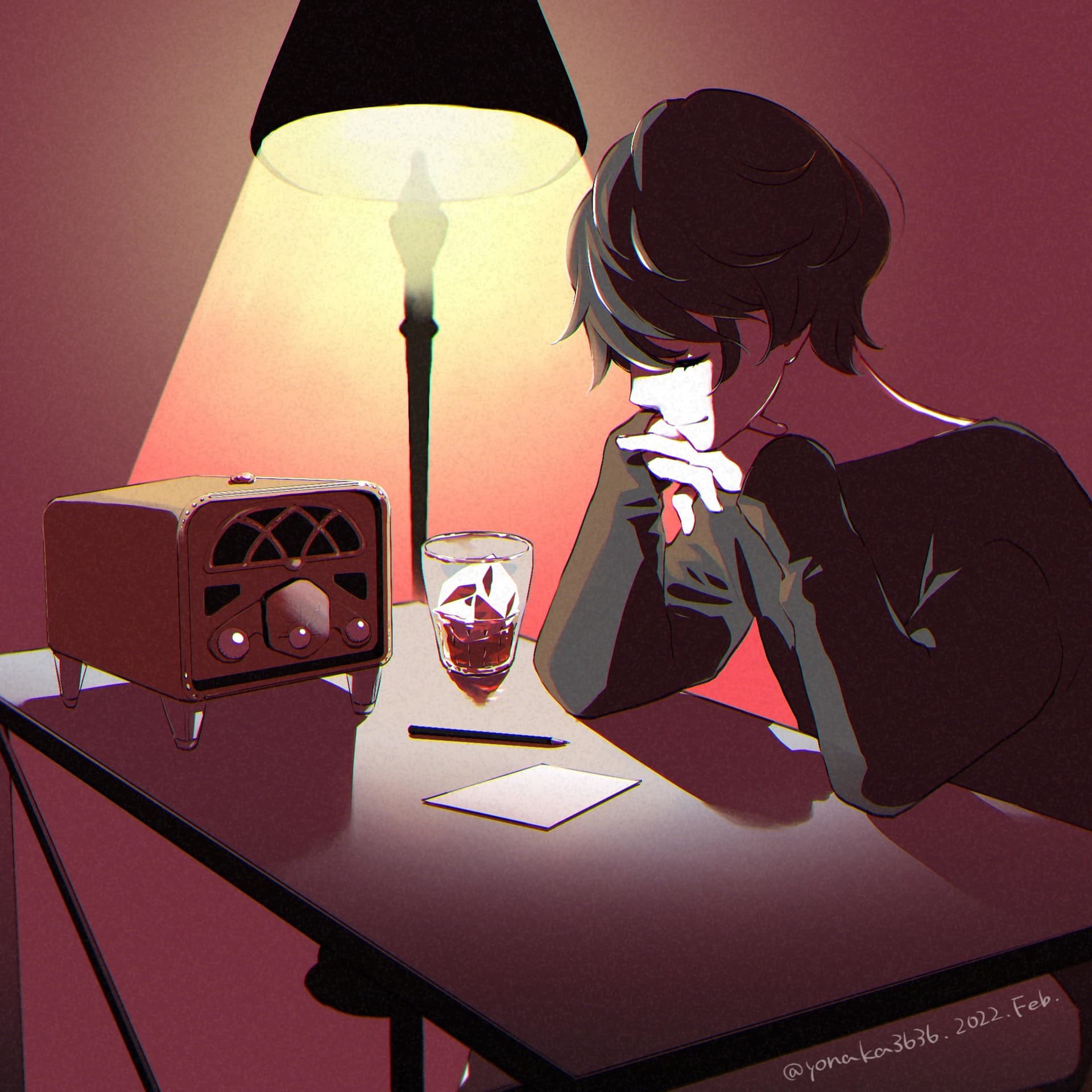 マスナリジュンの #ナママスラジオ - Podcasts