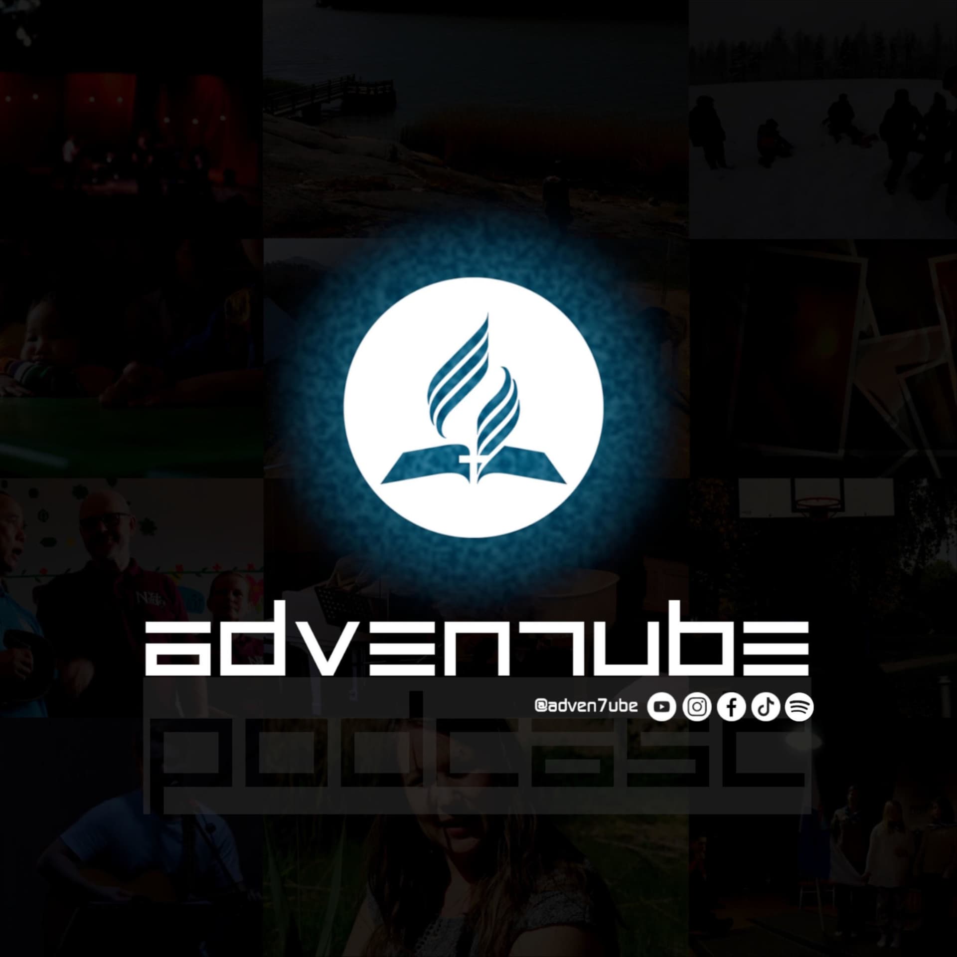 Adven7ube Podcast - Podcasts
