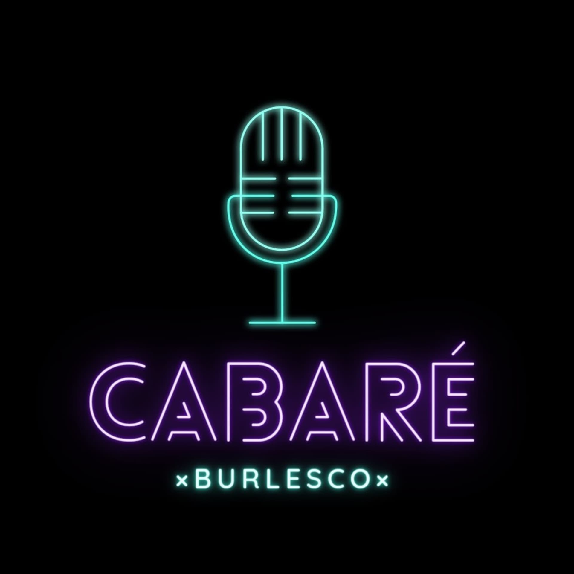 Cabaré Burlesco - Podcasts