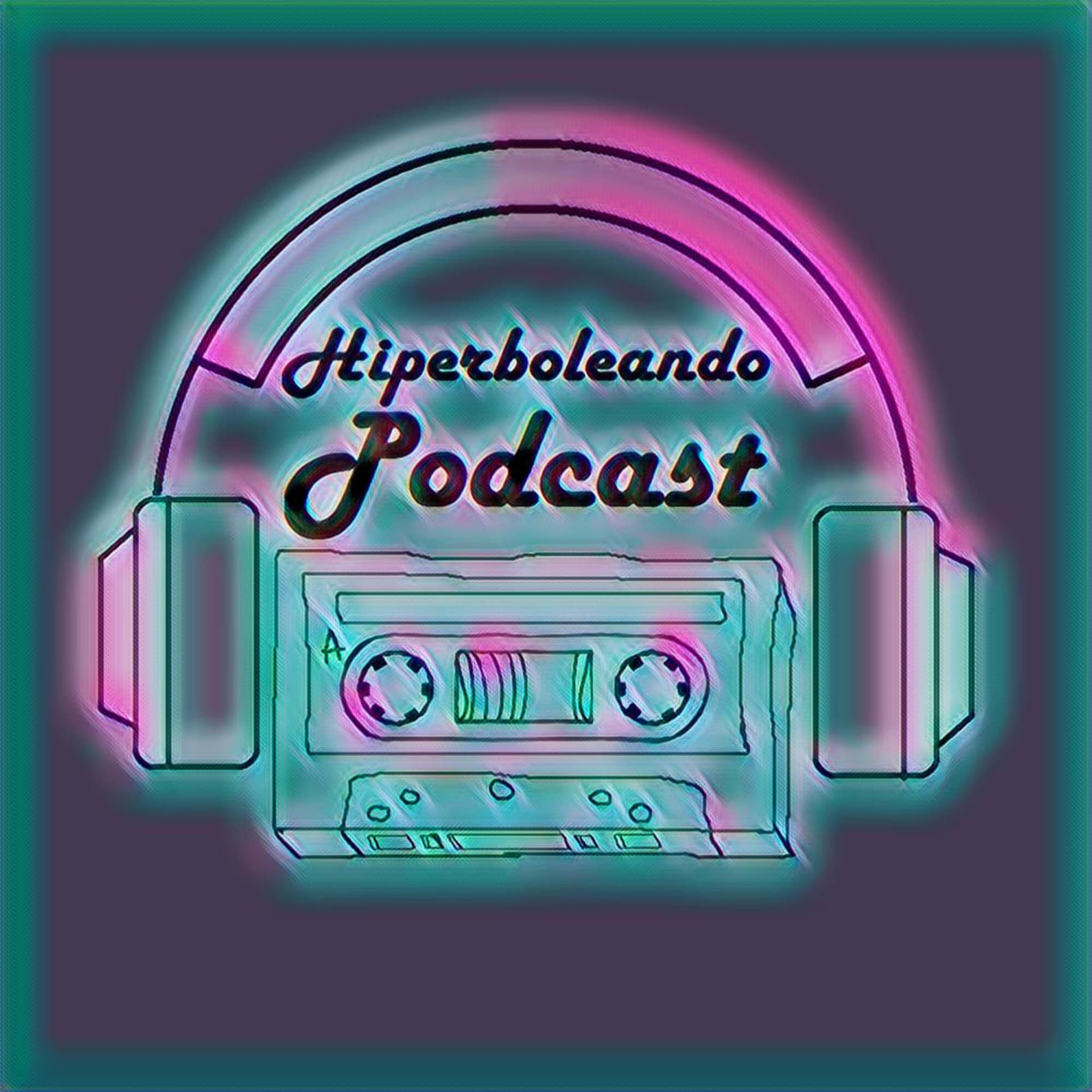 Hiperboleando - Podcasts