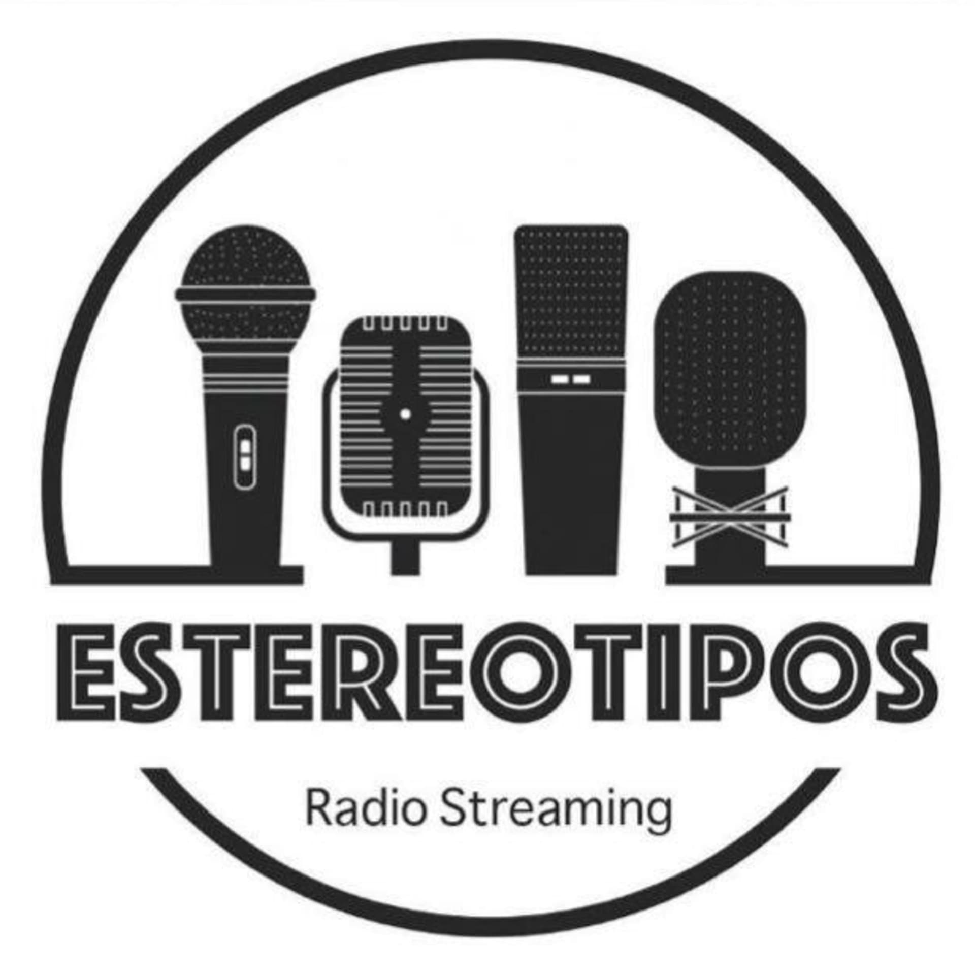 EstereotiposRadio - Podcasts