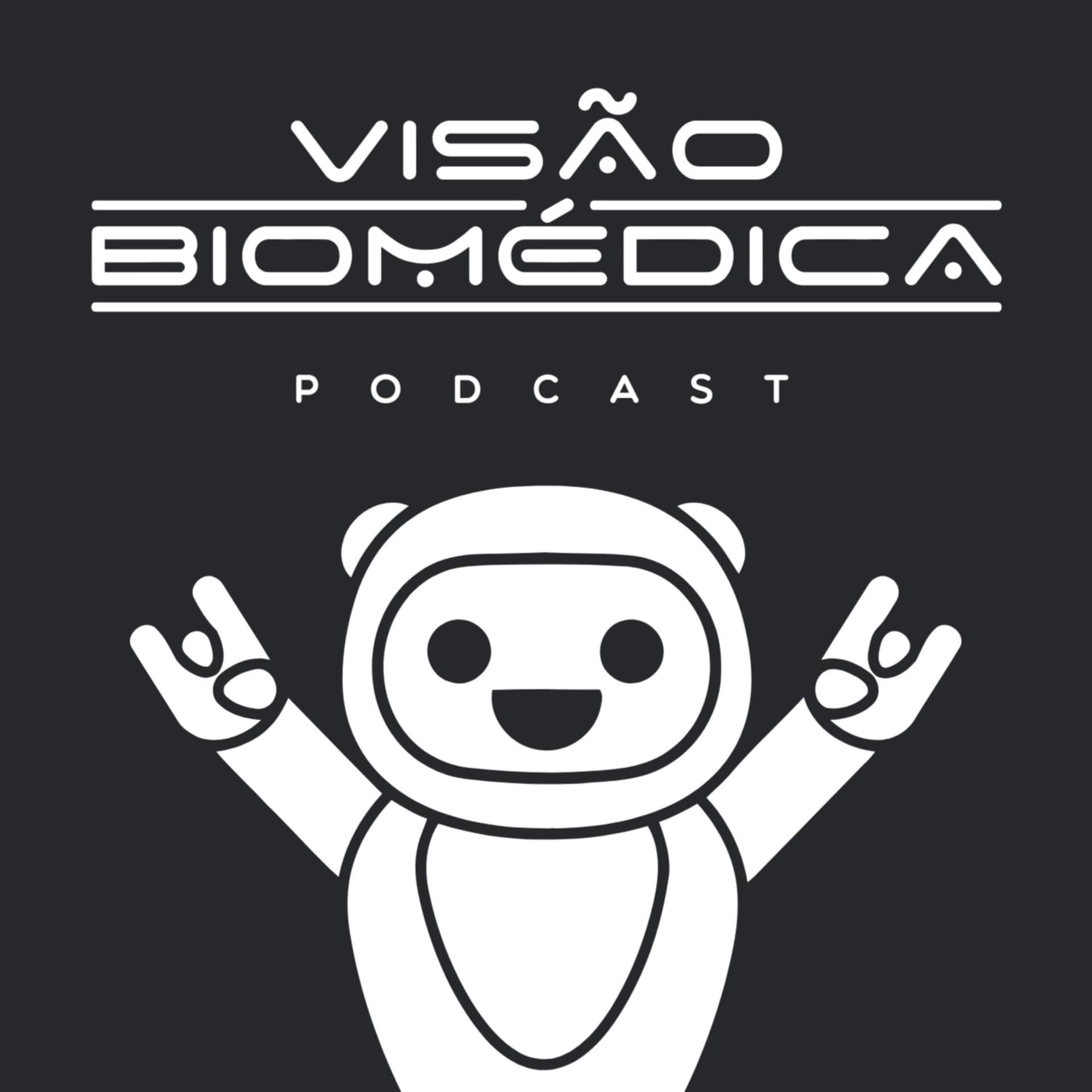 Visão Biomédica - Podcasts