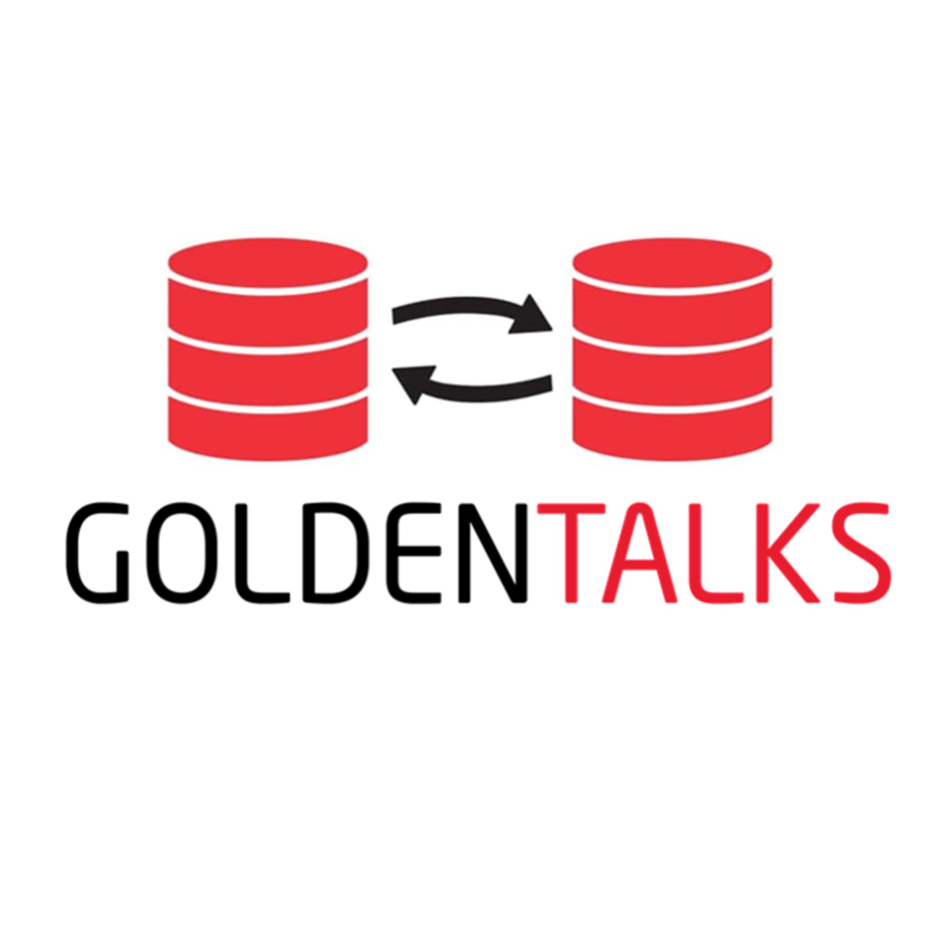 GoldenTalks - Podcasts