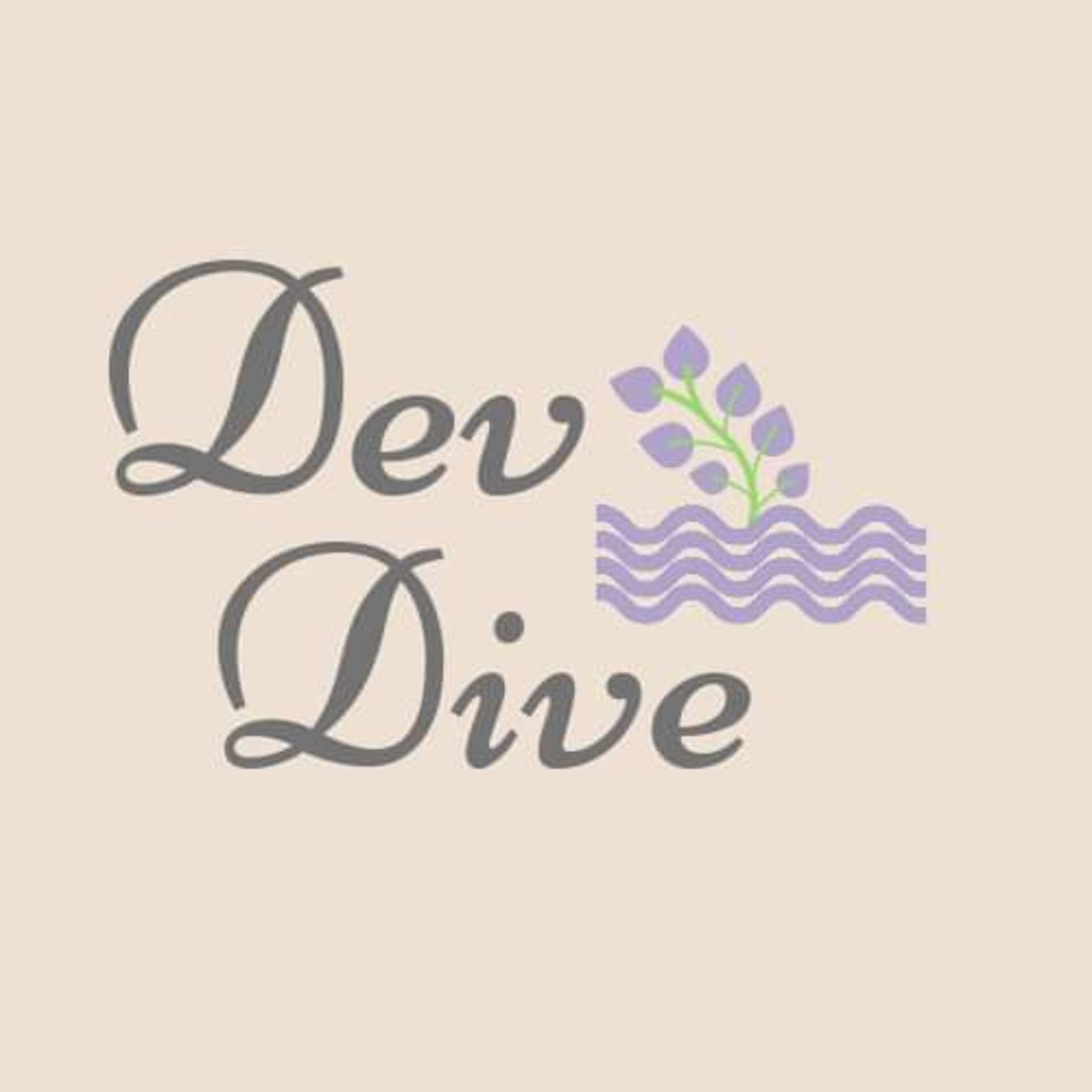 DevDive - Podcasts