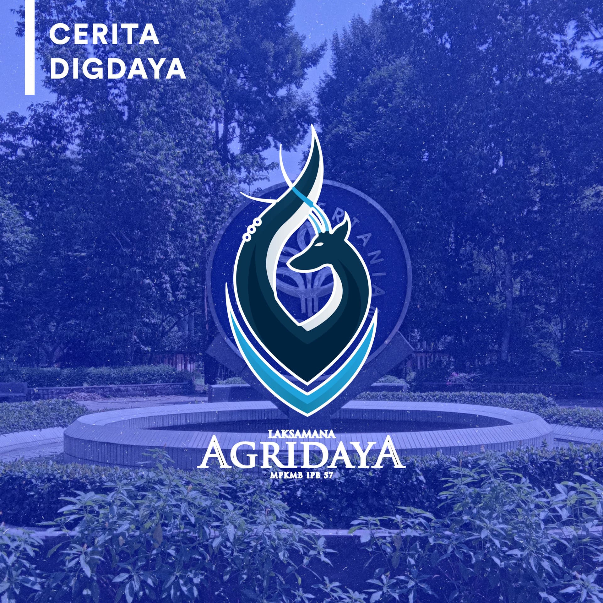 Cerita Digdaya - Podcasts