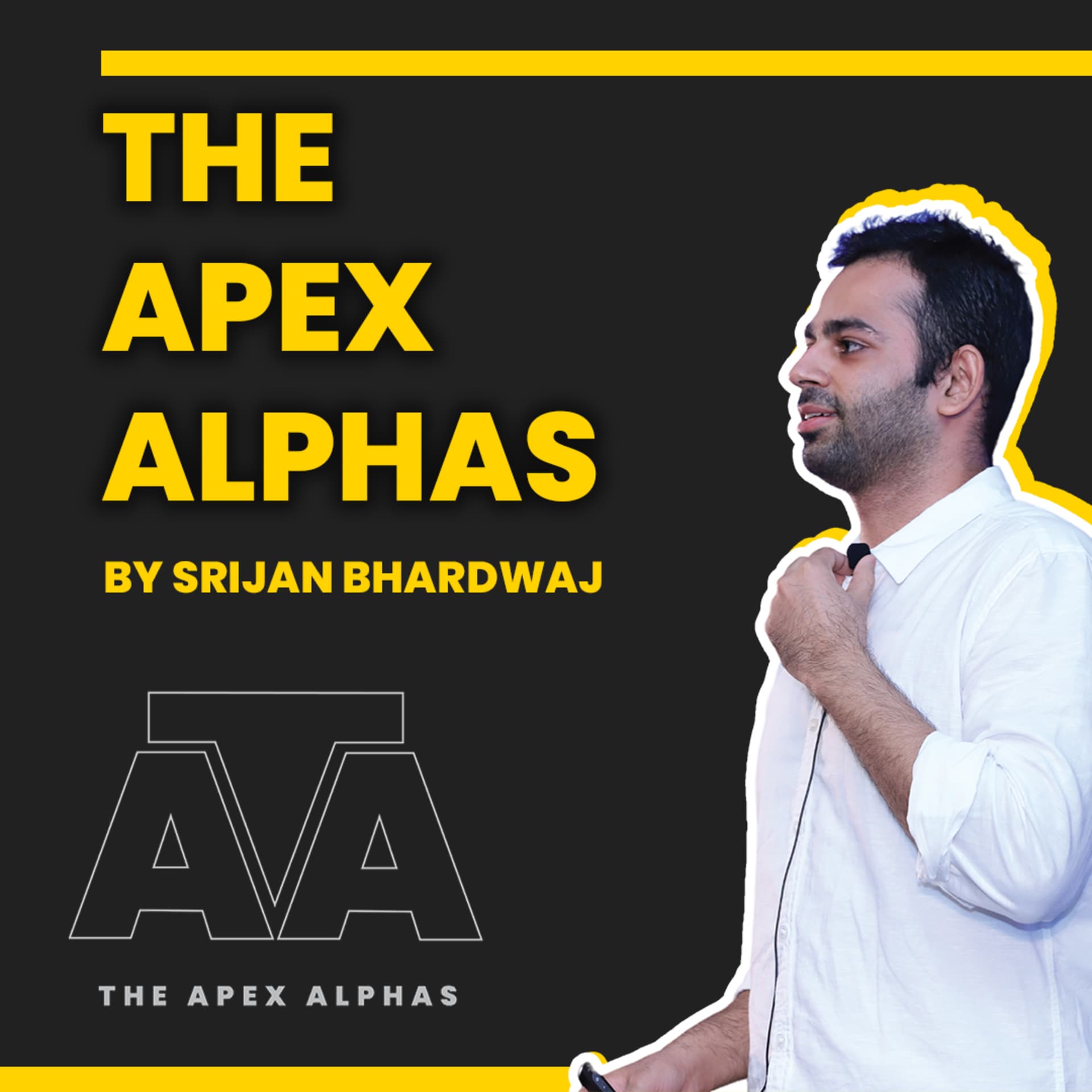 The Apex Alphas - Podcasts