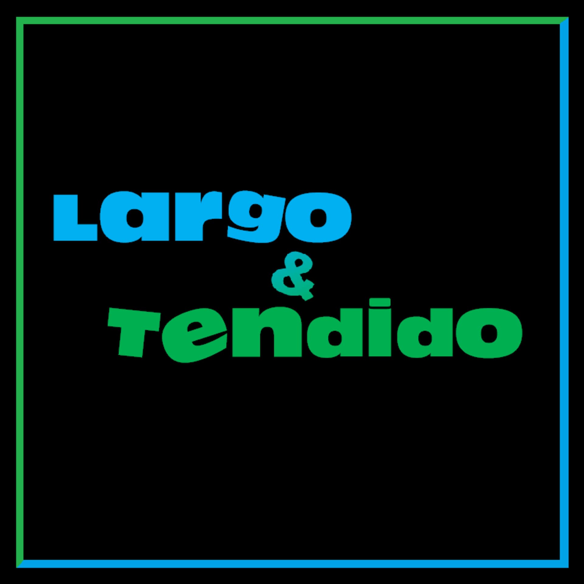 Largo y Tendido - Podcasts
