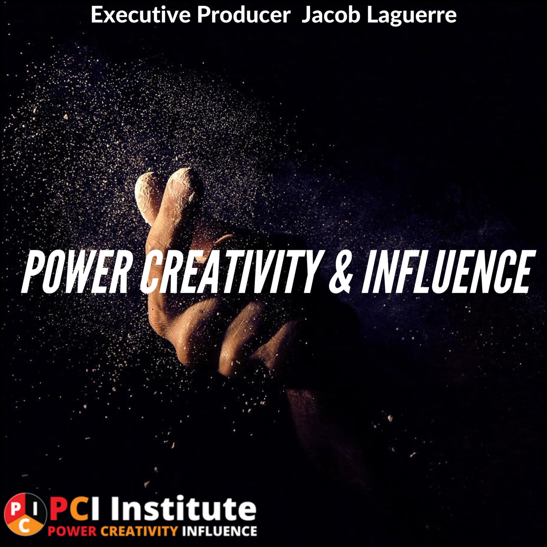 Power Creativity & Influence - Podcasts