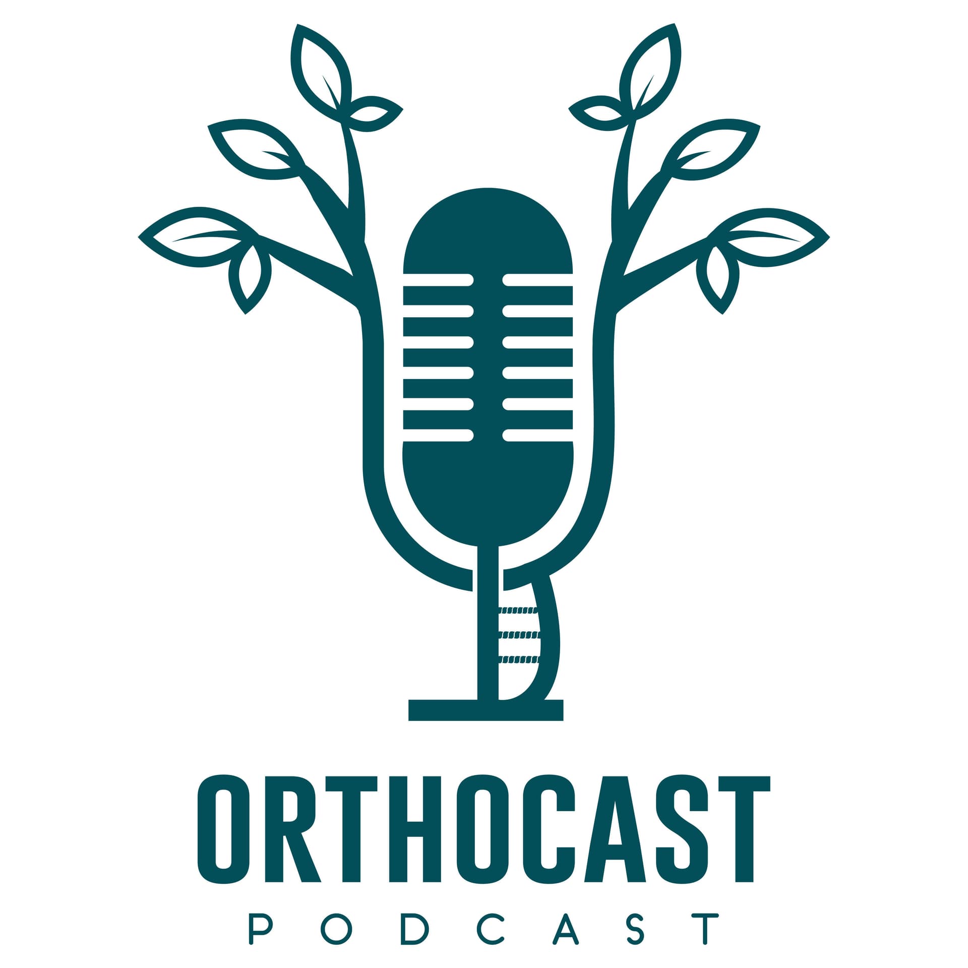 Orthocast - Podcasts