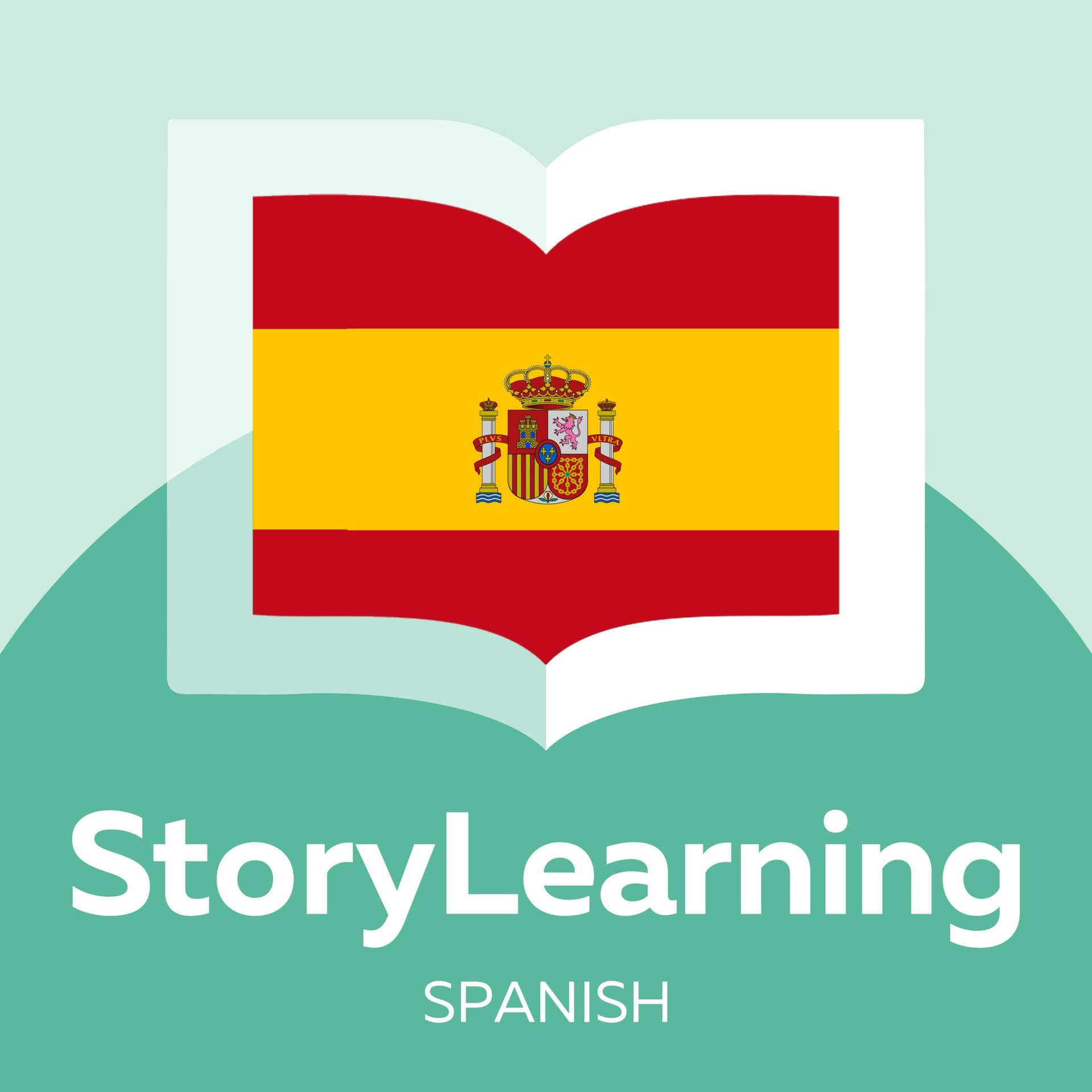 StoryLearning Spanish - Podcasts