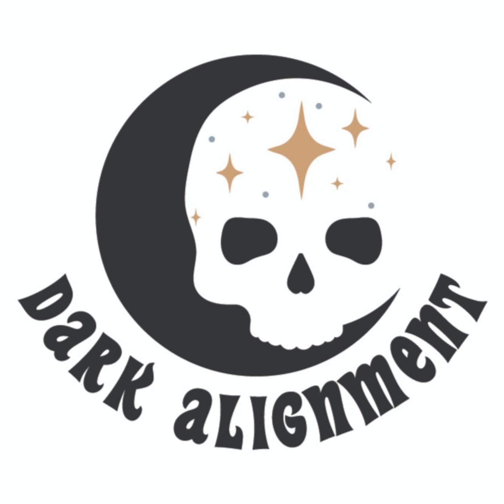 Dark Alignment - Podcasts