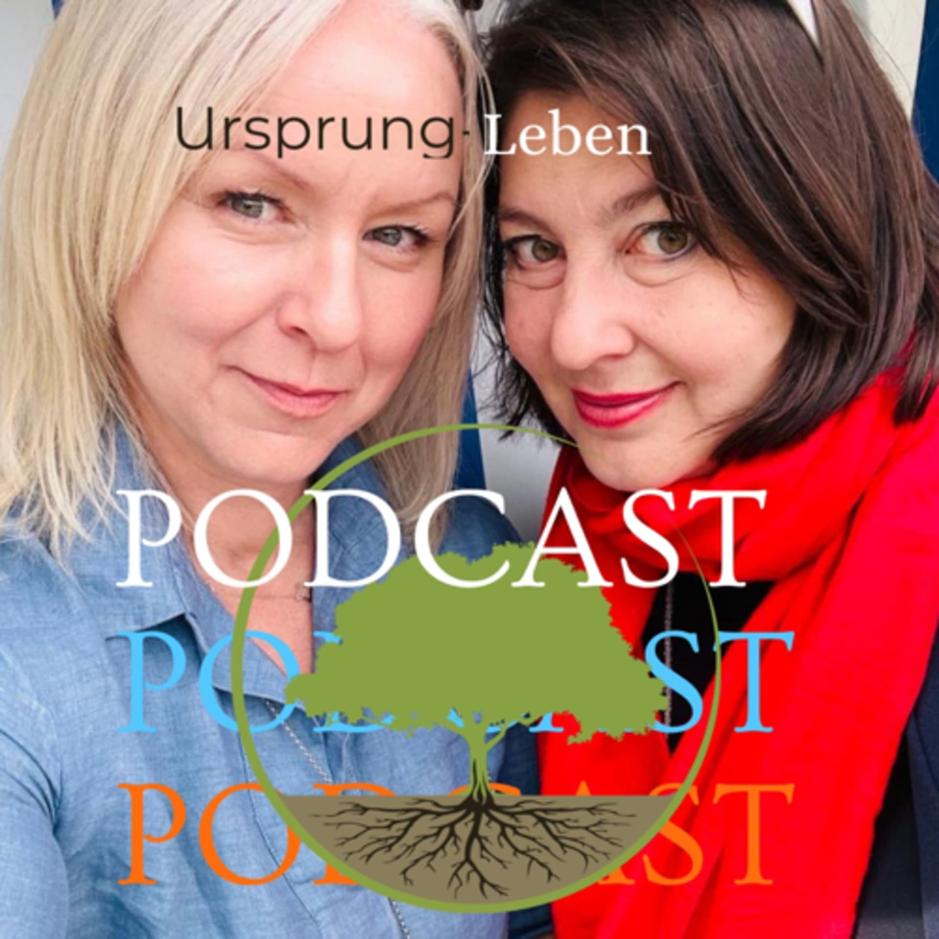 Ursprung-Leben - Podcasts