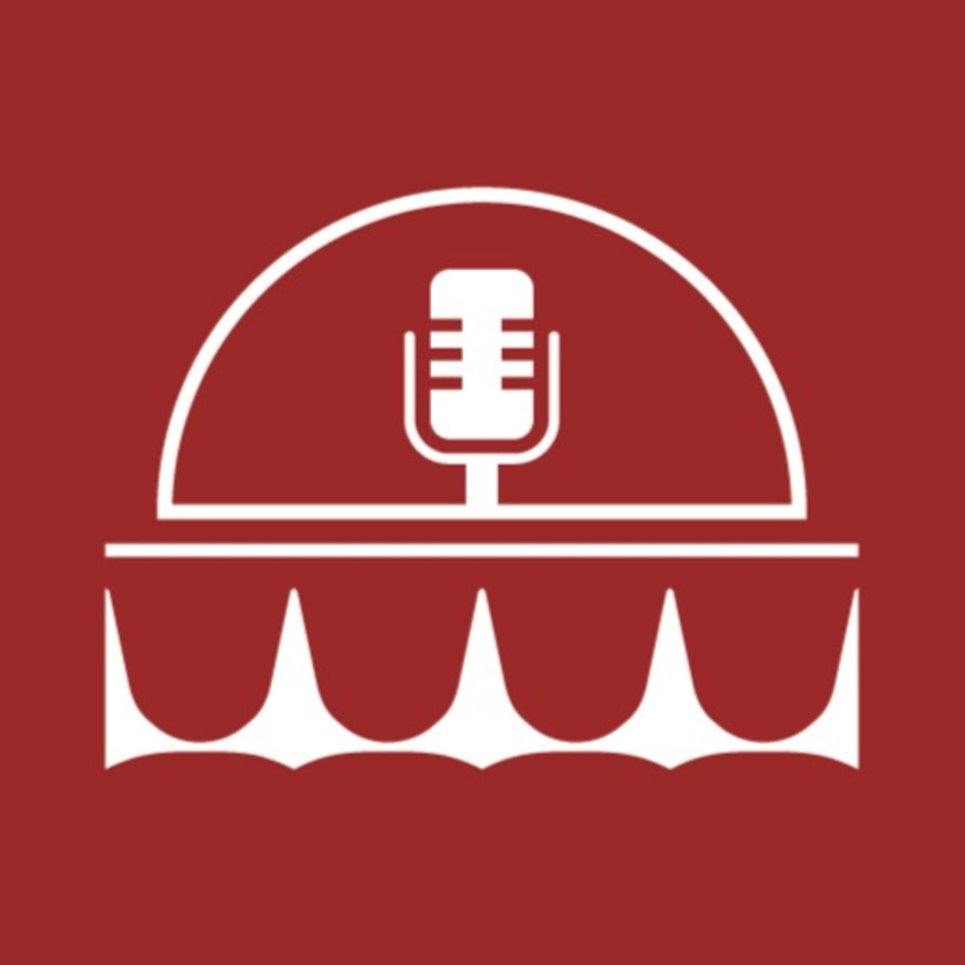 Alvorada - Podcasts