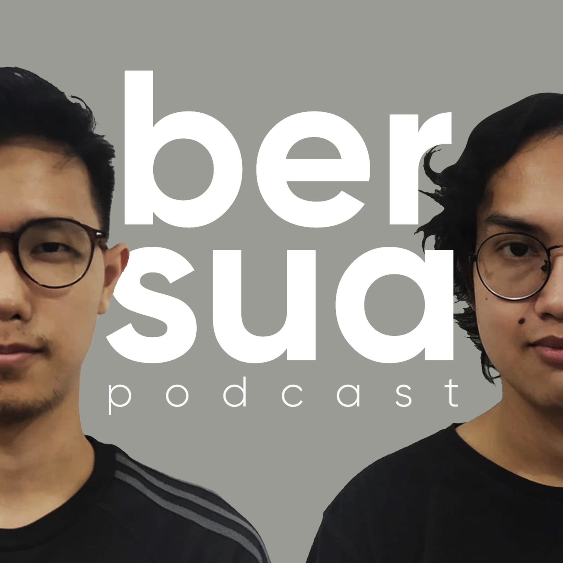 Bersua Podcast - Podcasts